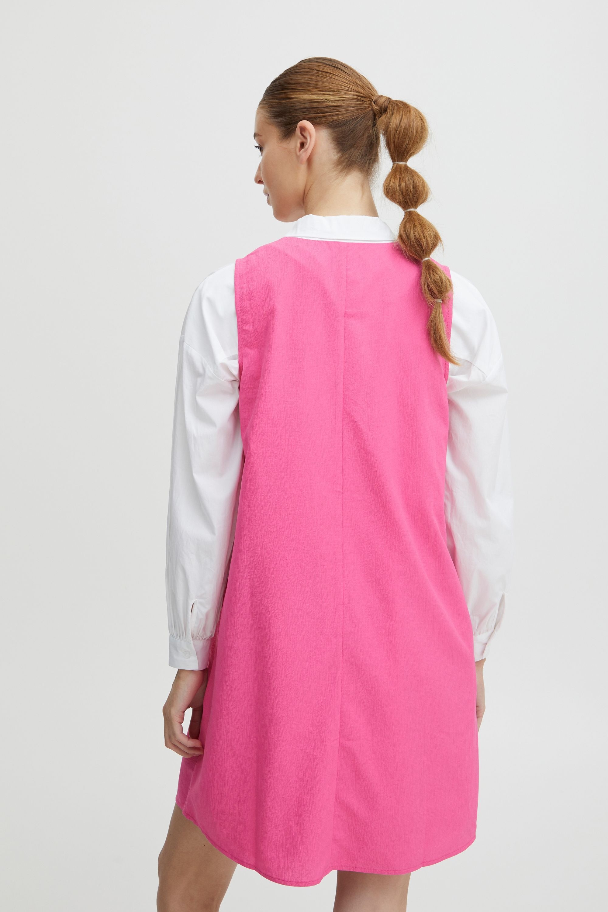 Ichi Blusenkleid »Blusenkleid IHVictoria«