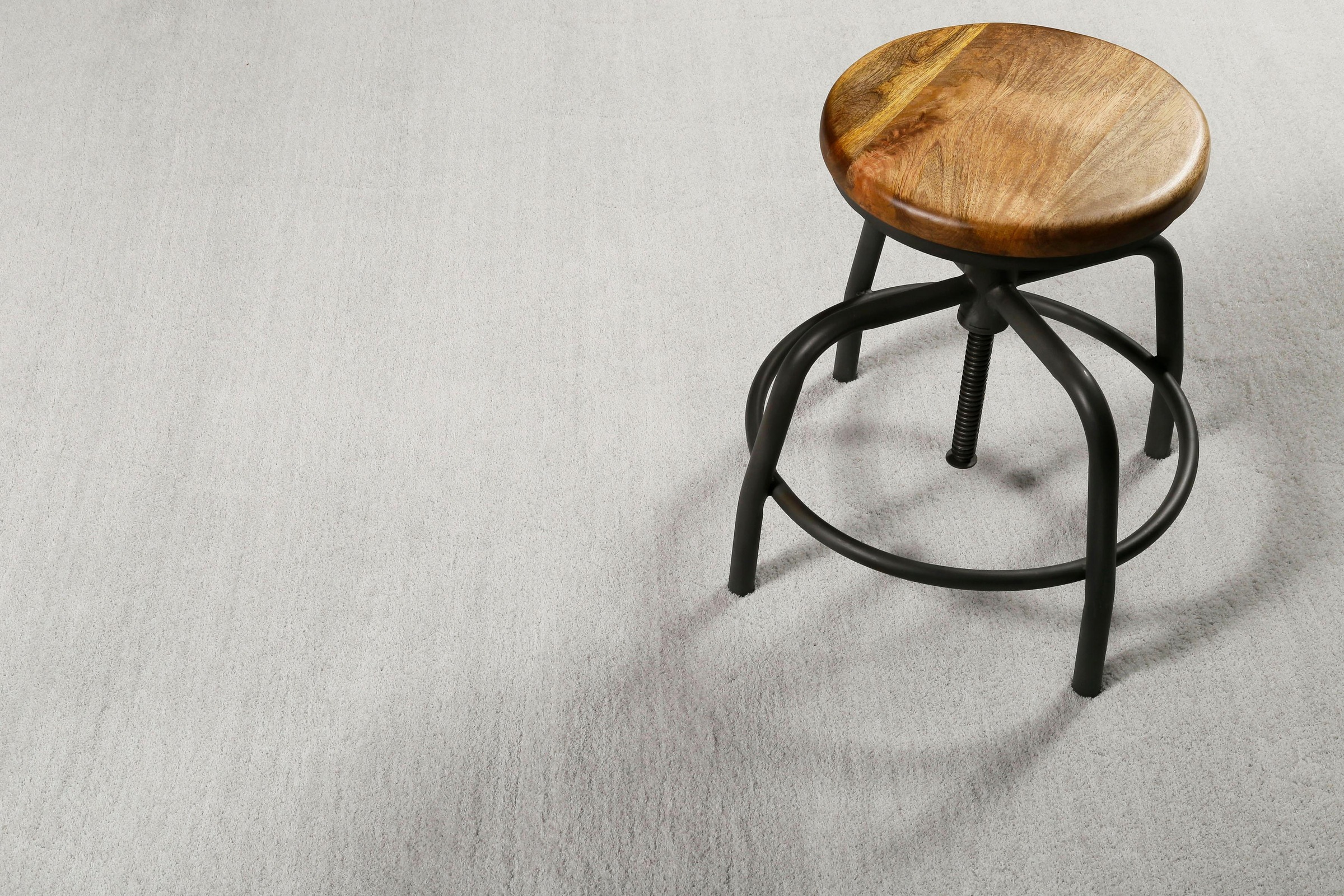 Esprit Teppich »Loft ESP-4223«, rechteckig, 20 mm Höhe, Wohnzimmer, große Farbauswahl, sehr weicher Flor, dicht gewebt, robust