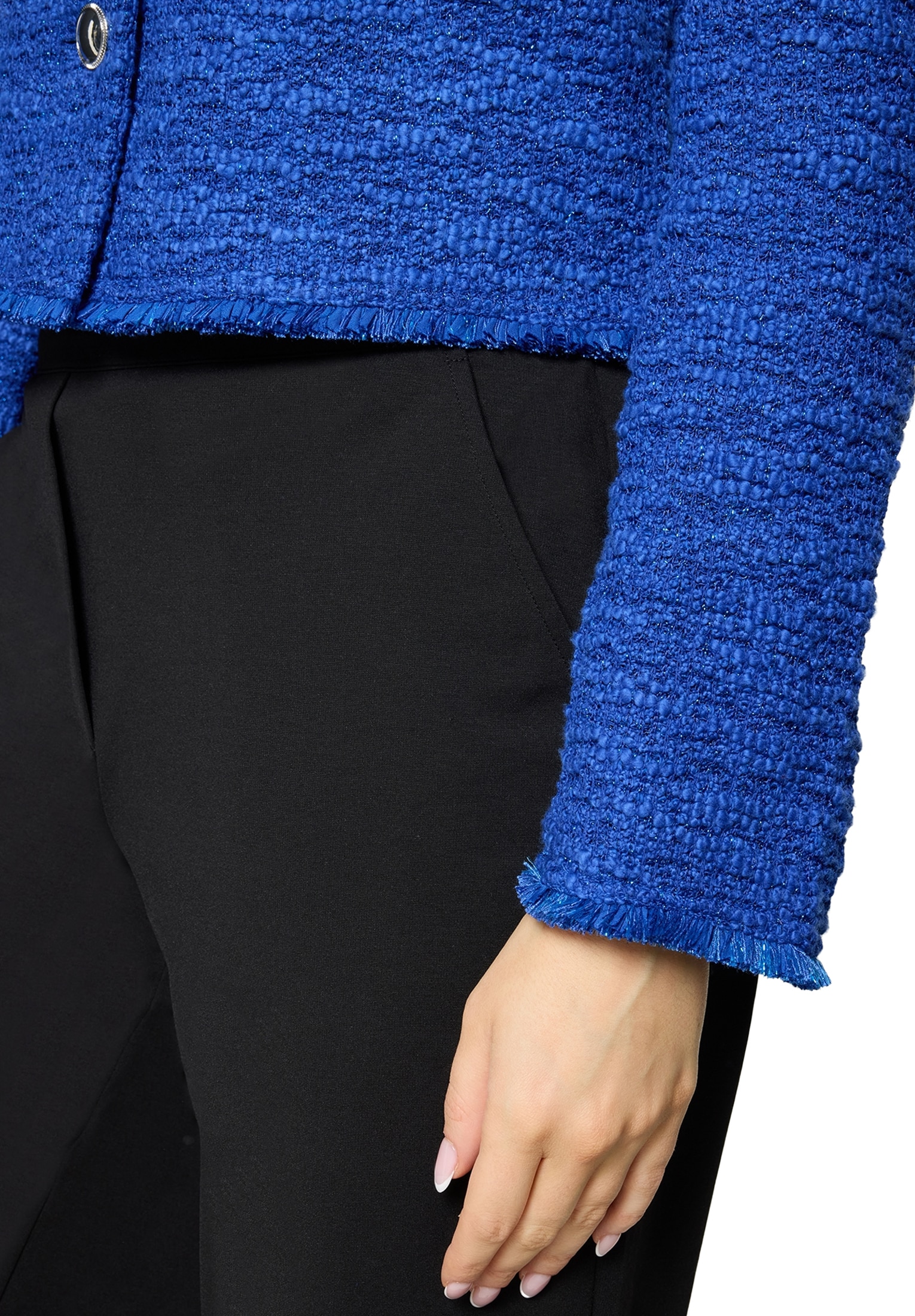 Betty Barclay Jackenblazer »Damen langarm«