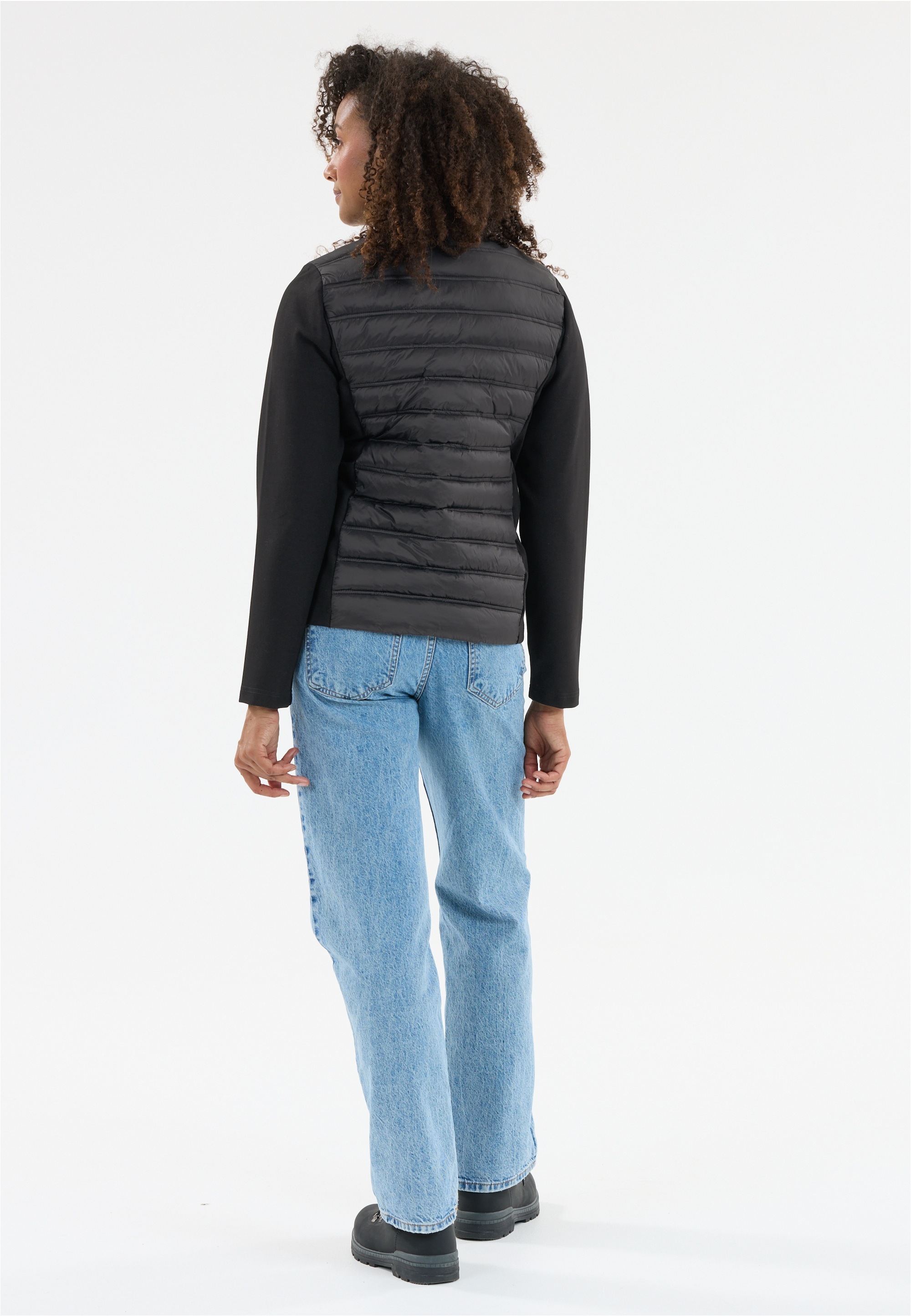WHISTLER Outdoorjacke »Persle«, in atmungsaktiver Qualität