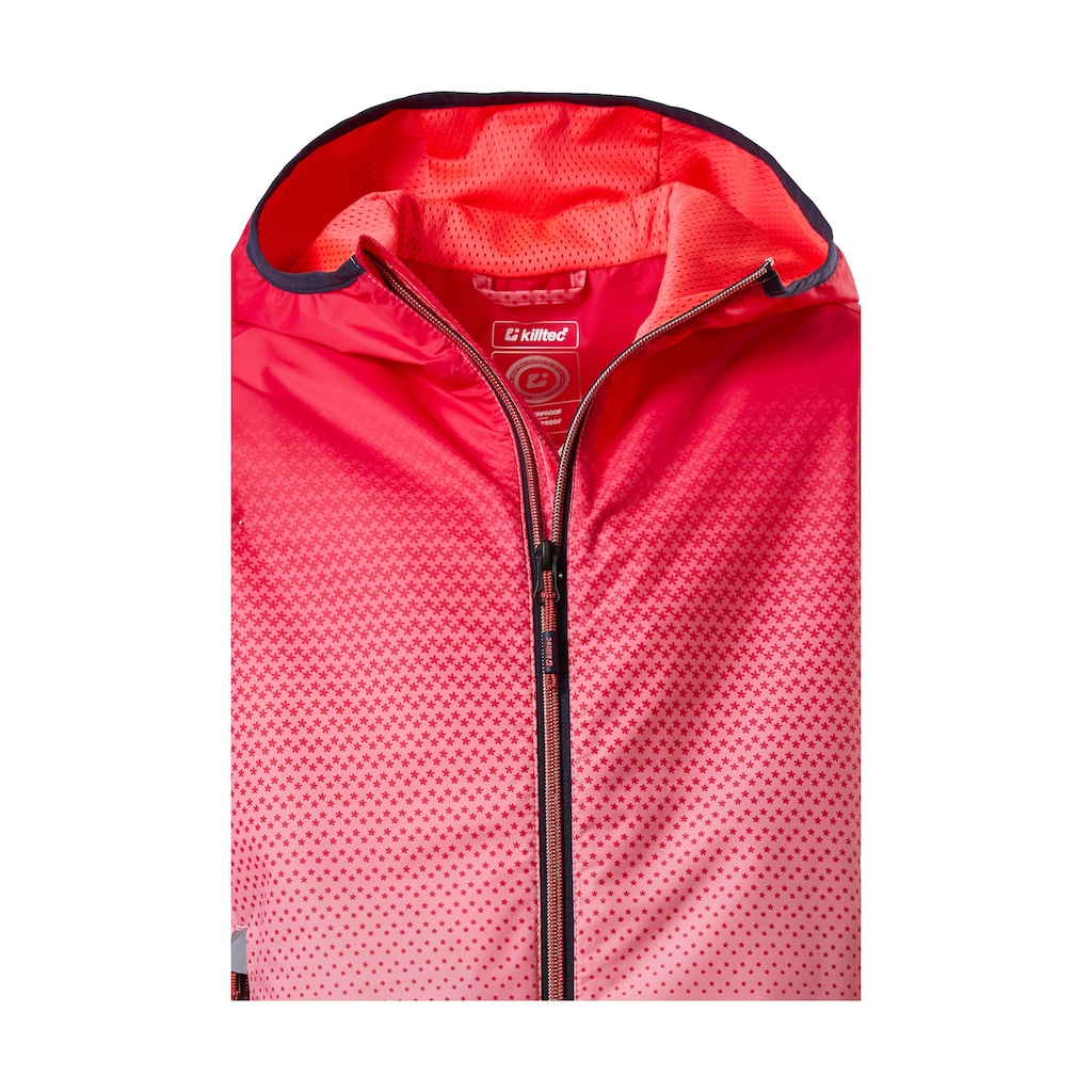 Killtec Outdoorjacke »Lyse GRLS JCKT A«