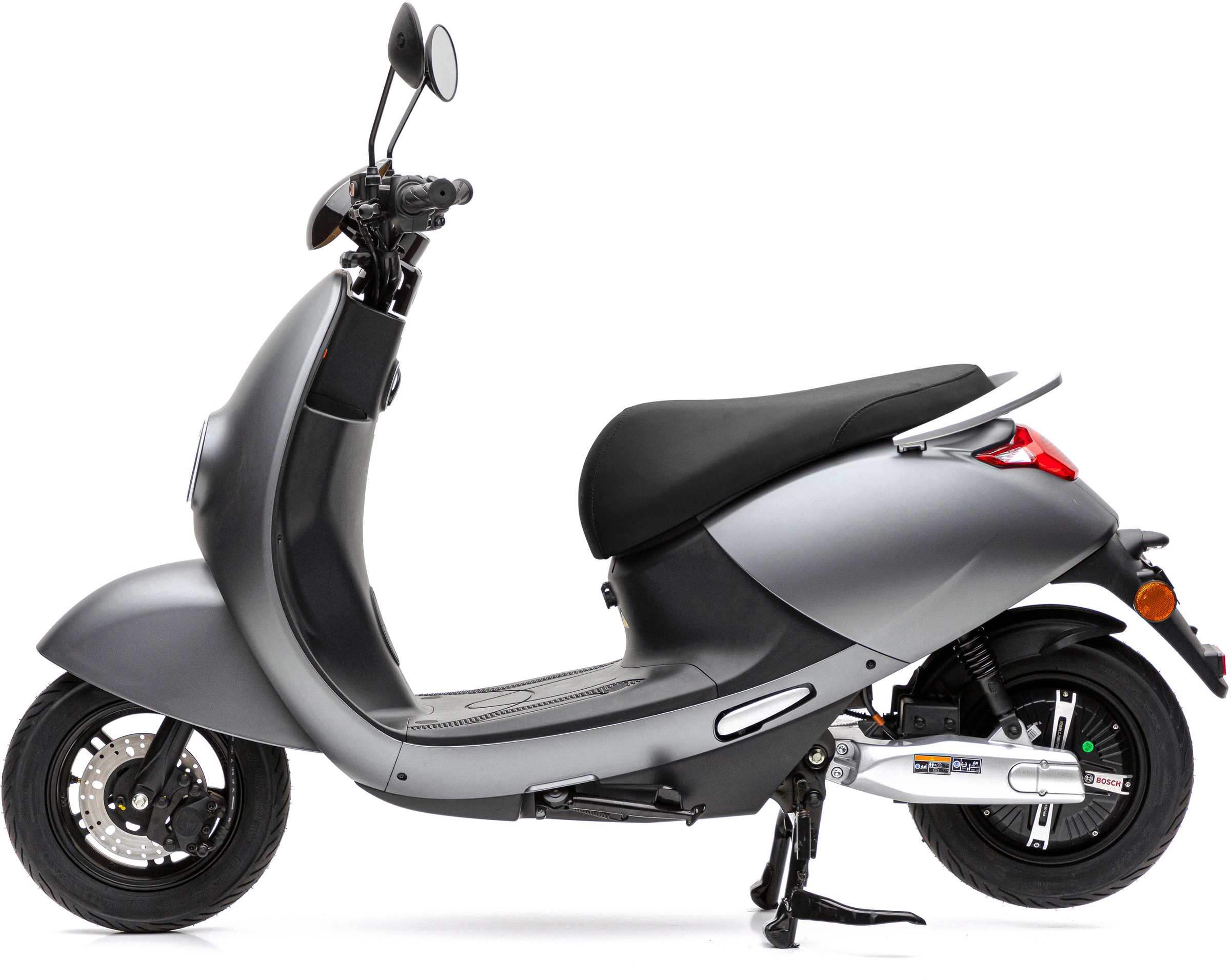 Nova Motors Rechnung (Packung) auf | »S3 bestellen E-Motorroller Lithium«, BAUR