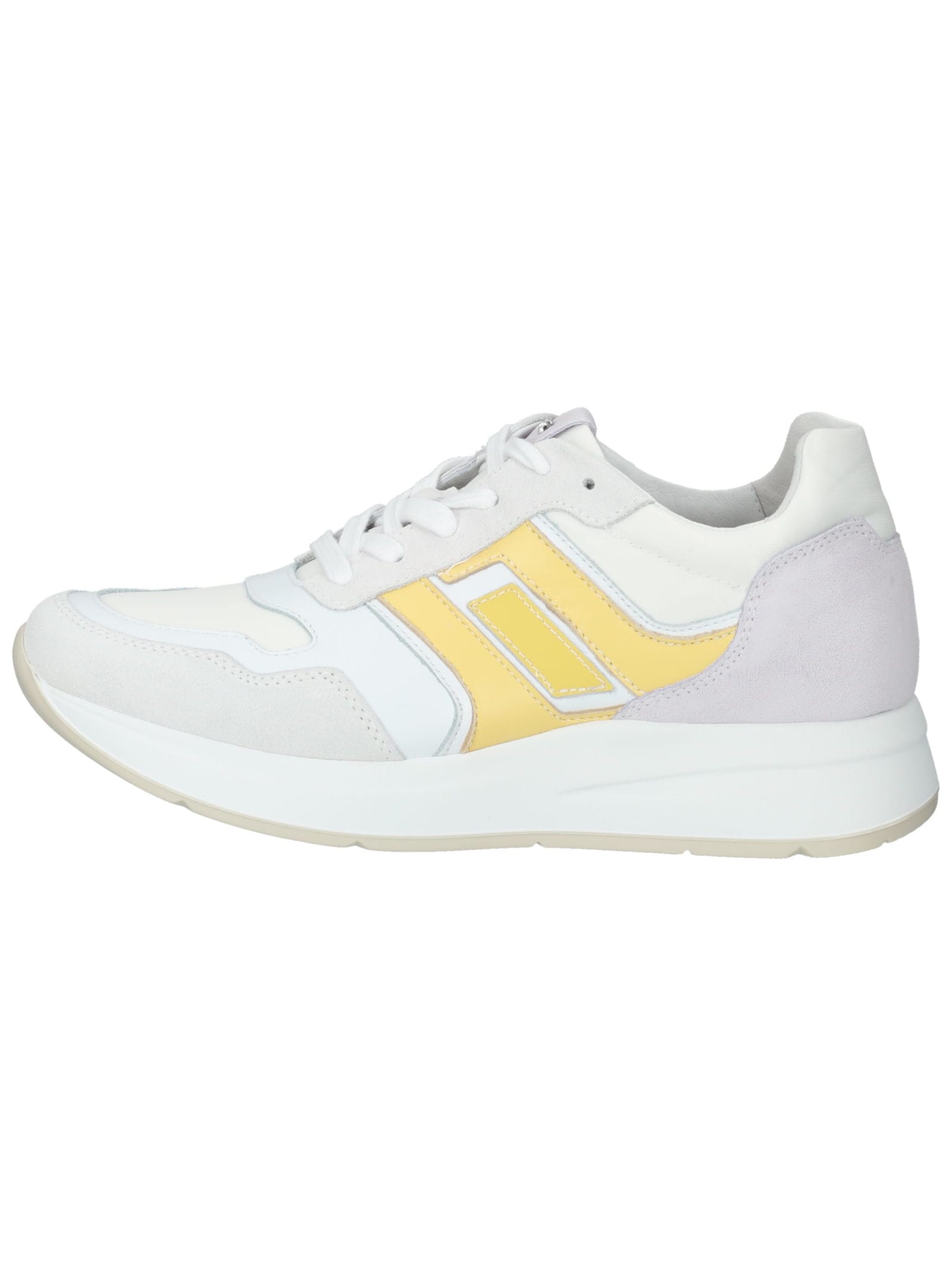 Nero Giardini Sneaker »Nero Giardini Sneaker Leder/Textil«
