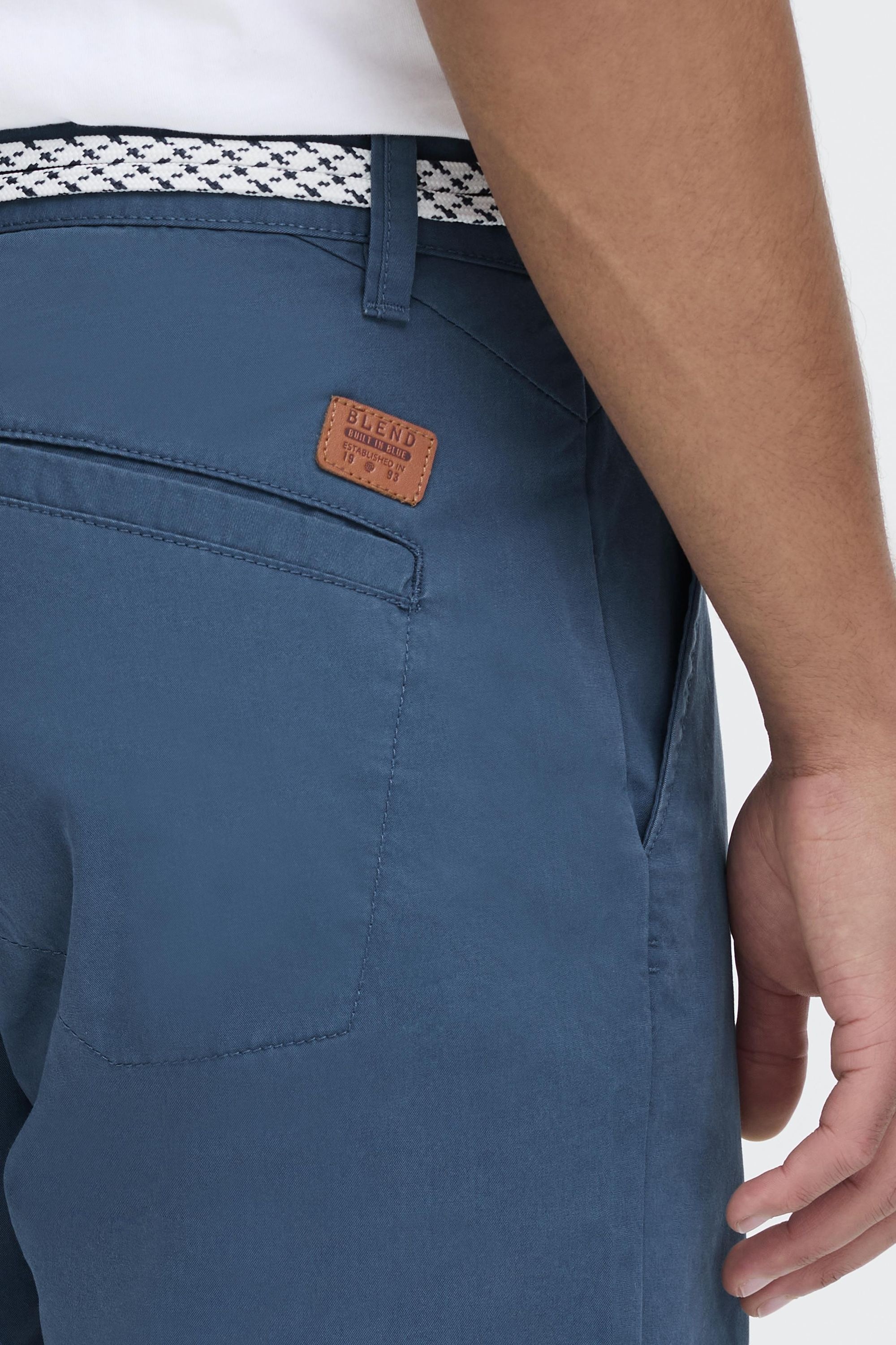 Blend Chinoshorts »Chinoshorts BHRagna«