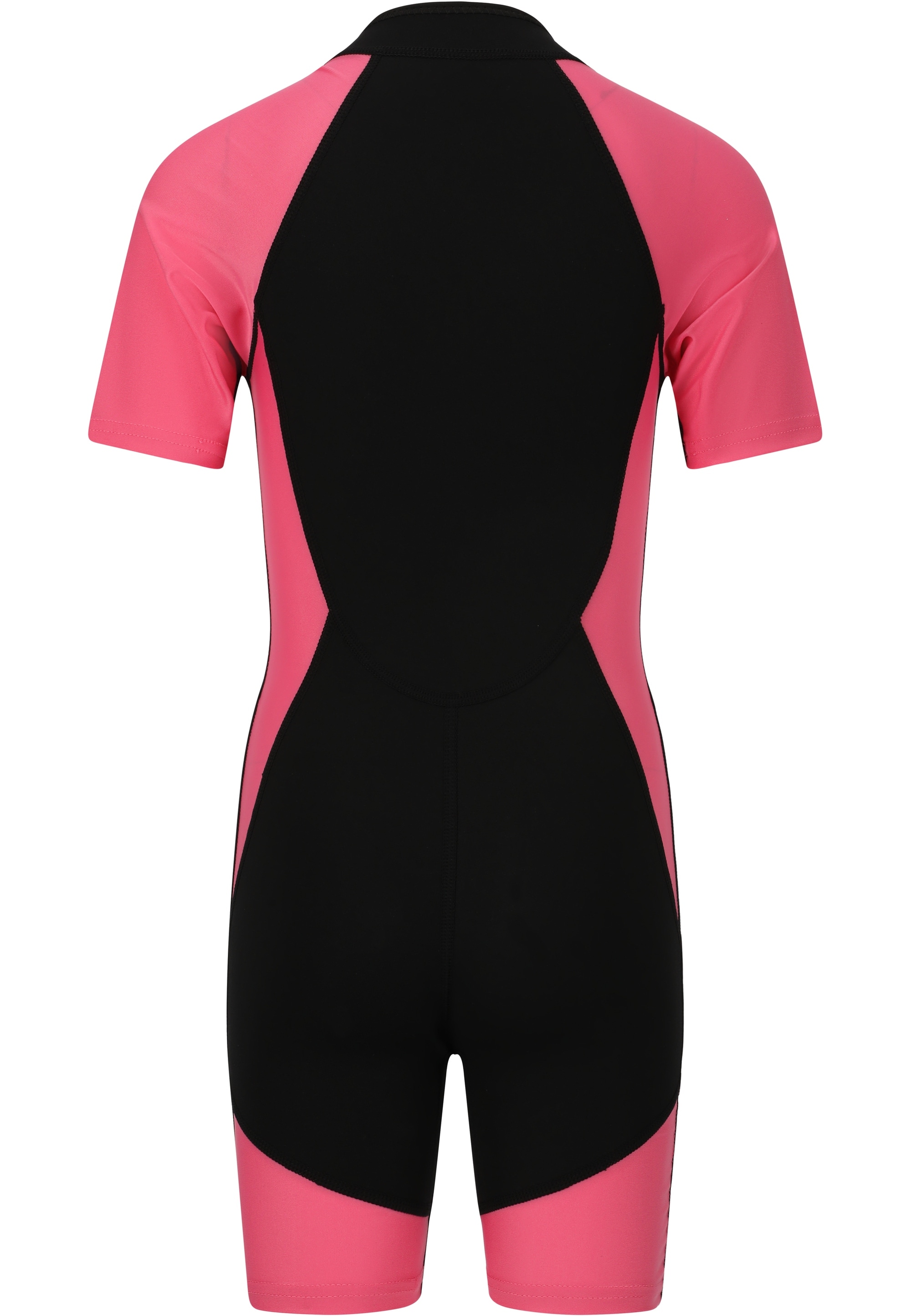 ZIGZAG Sportanzug »Neoprene«, im kurzärmligen Design aus Neopren