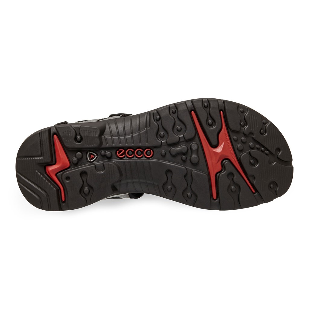 Thumbnail - Ecco Trekkingsandale "OFFROAD" Outdoorschuh, Sommerschuh, Freizeitsandale, in sportlicher Optik