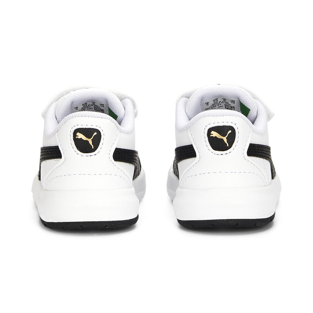 PUMA Sneaker »PUMA Evolve Court V Sneakers für Babys« YB7927