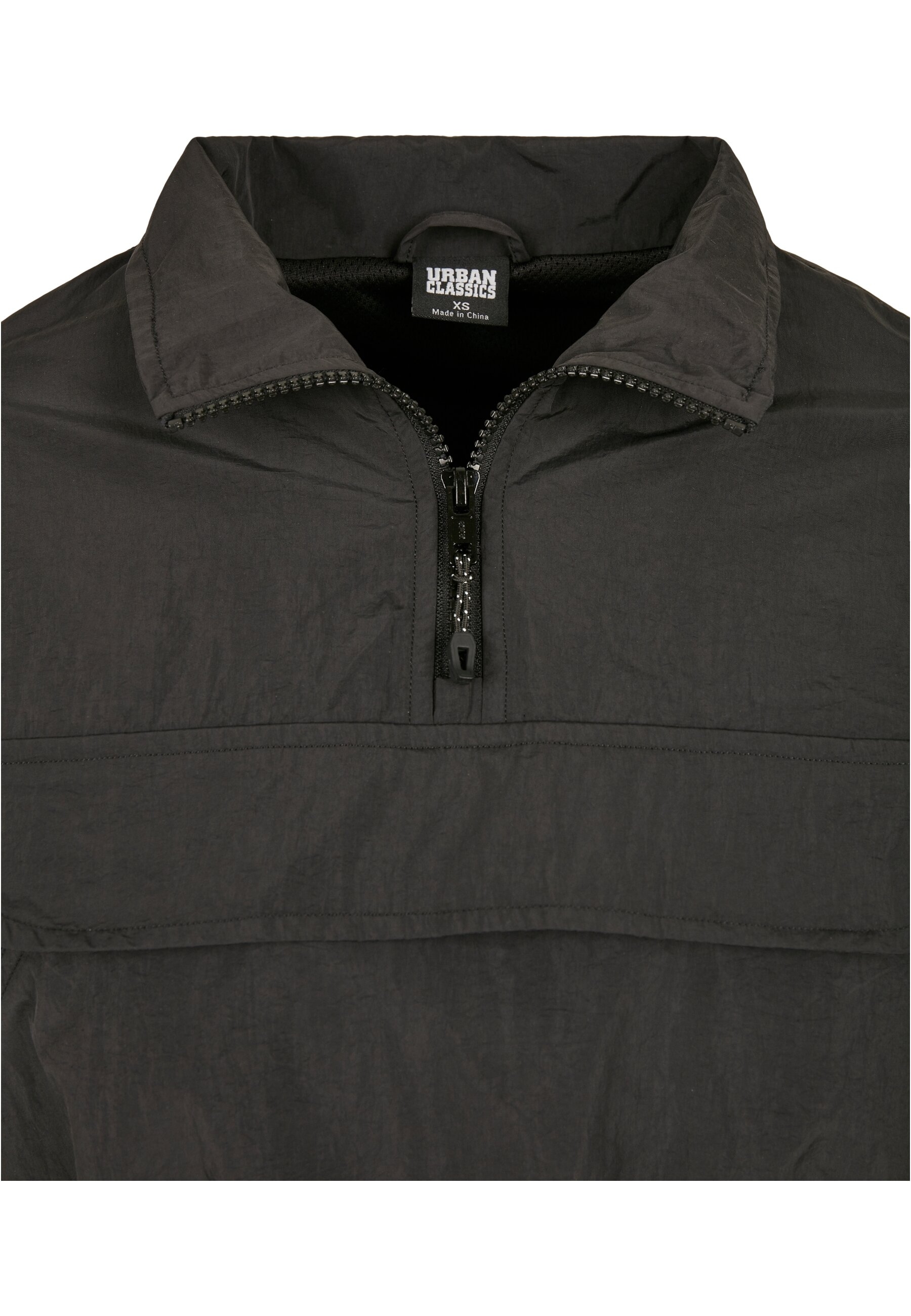 URBAN CLASSICS Allwetterjacke »Urban Classics Damen«, (1 St.), ohne Kapuze