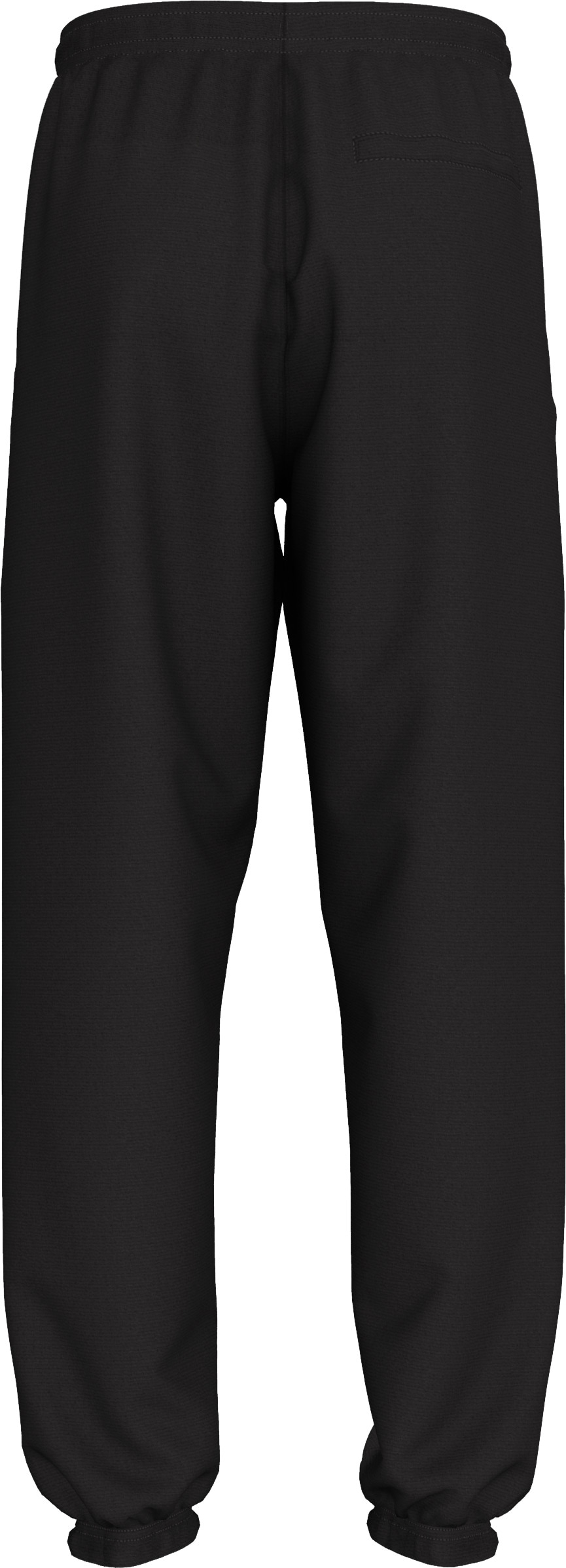 Calvin Klein Jeans Sweathose »EU 350TERRY MONOGRAM JOGGER«, regular fit