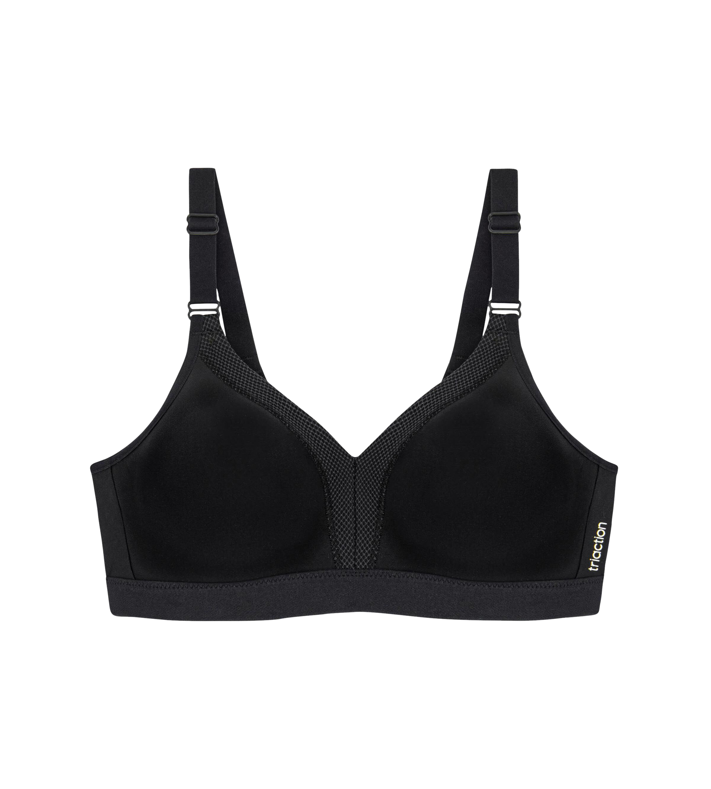 triaction by Triumph Sport-BH "Triaction Wellness N", Cup B-F, mit 2 Tragev günstig online kaufen