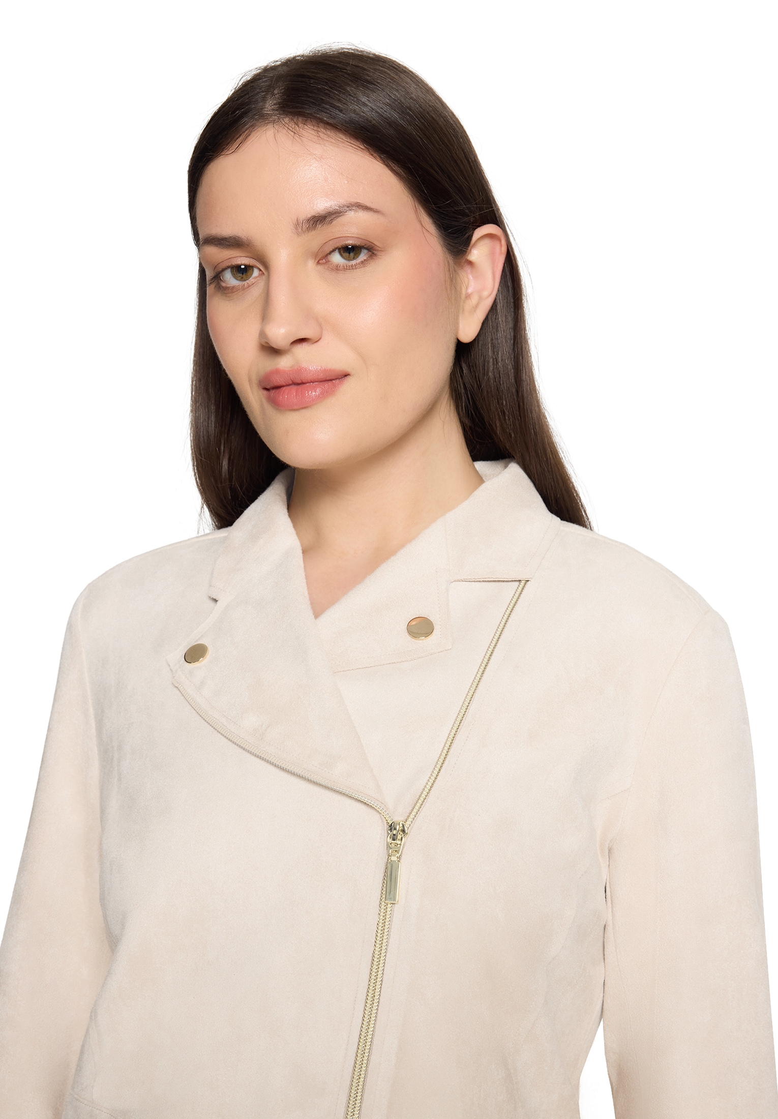 Betty Barclay Jackenblazer »Damen mit Reißverschluss«