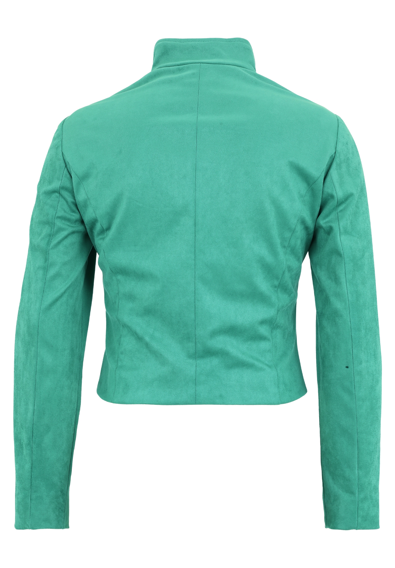 Vera Mont Jackenblazer »Vera Mont Bikerjacke mit Reißverschluss«, Reißverschluss