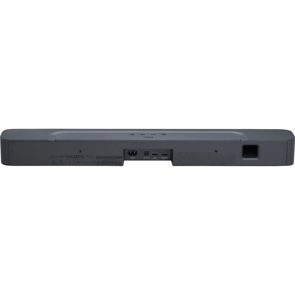 JBL Soundbar »Bar 2.0 All-in-On (MK2)«, (1 St.)