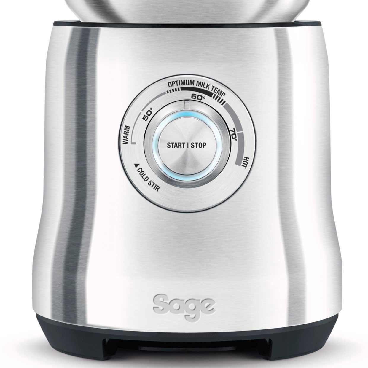 Sage Milchaufschäumer "the Milk Café, SMF600BSS" 500 W günstig online kaufen