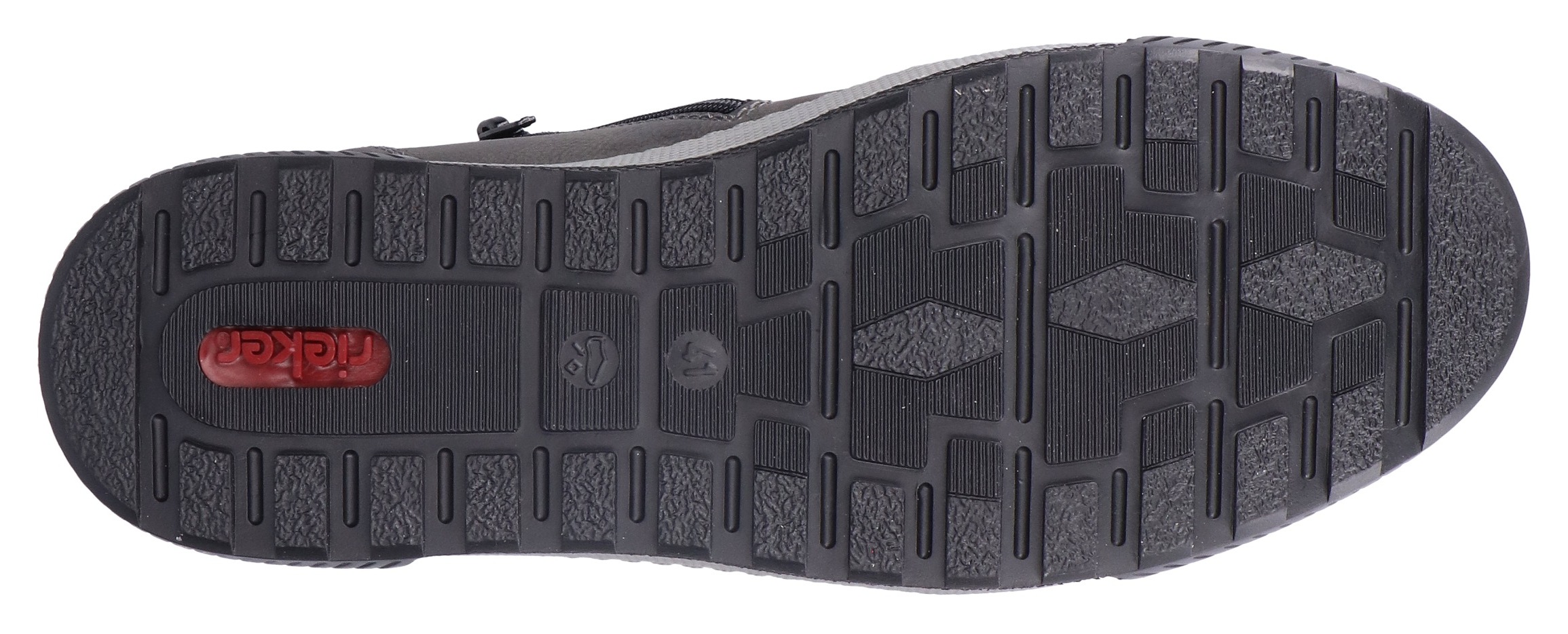 Rieker Winterboots, in sportiver Optik