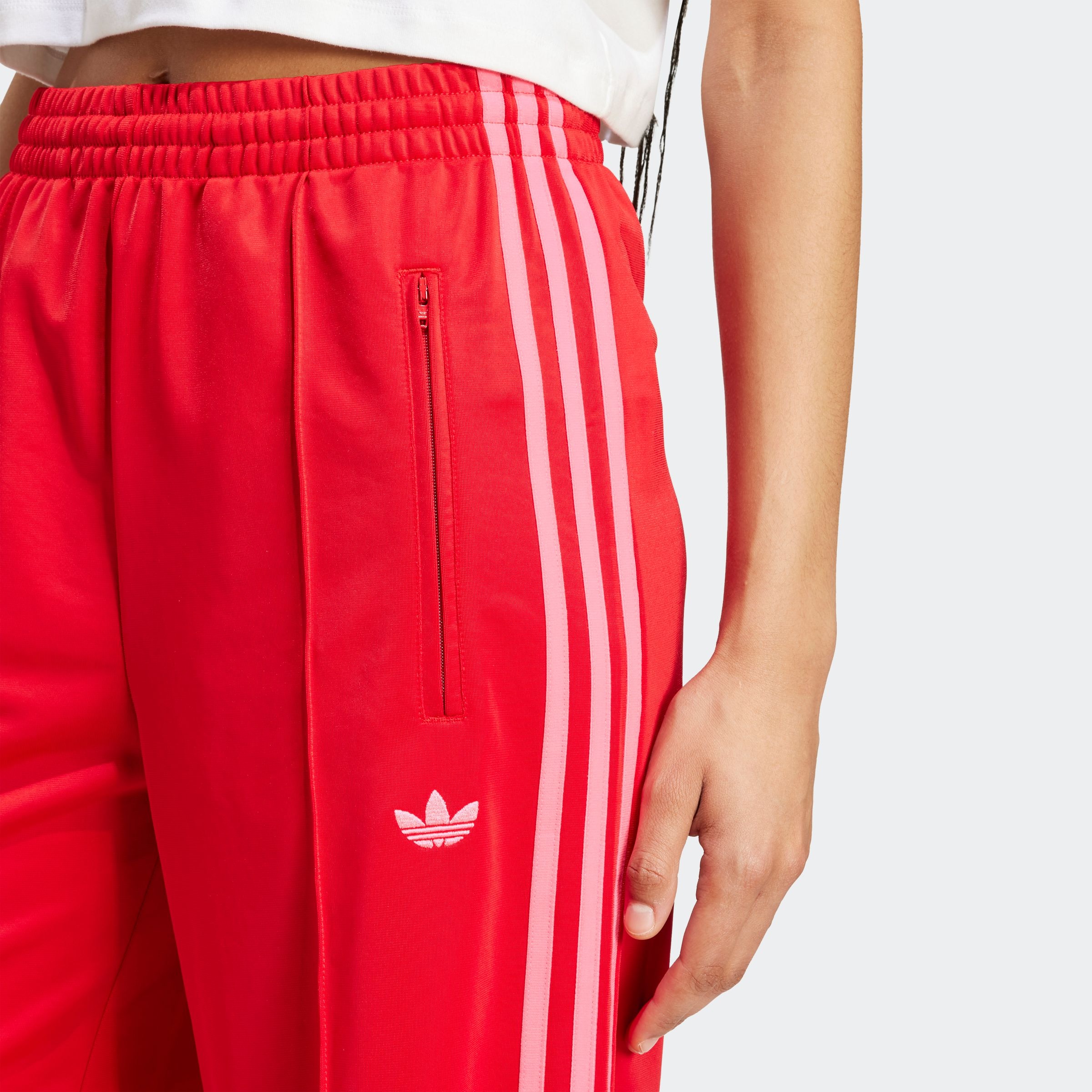 adidas Originals Sporthose "FIREBIRD TP", (1 tlg.) günstig online kaufen