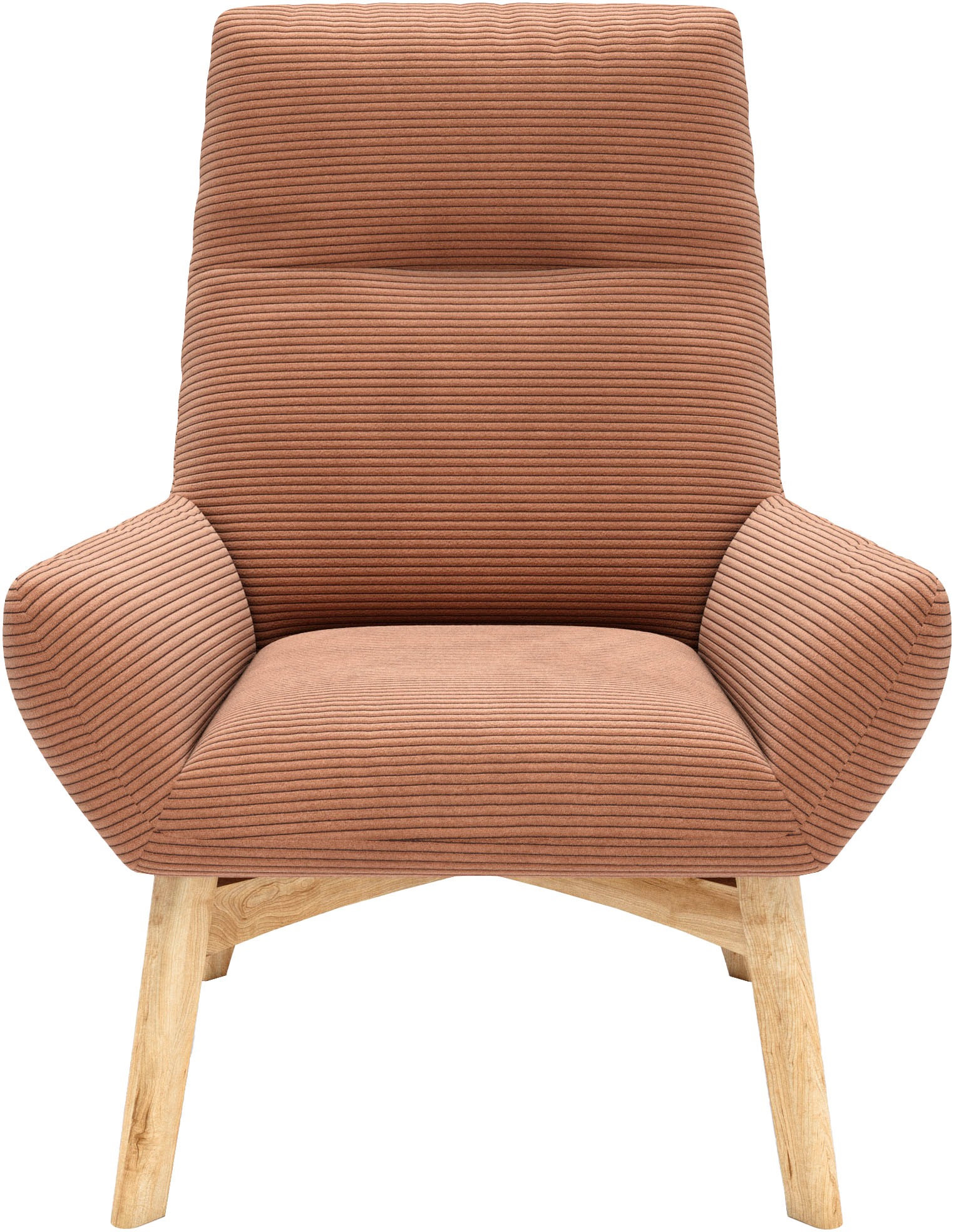 Places of Style Sessel "Basic Relaxsessel", Extra hohe Rückenlehne günstig online kaufen