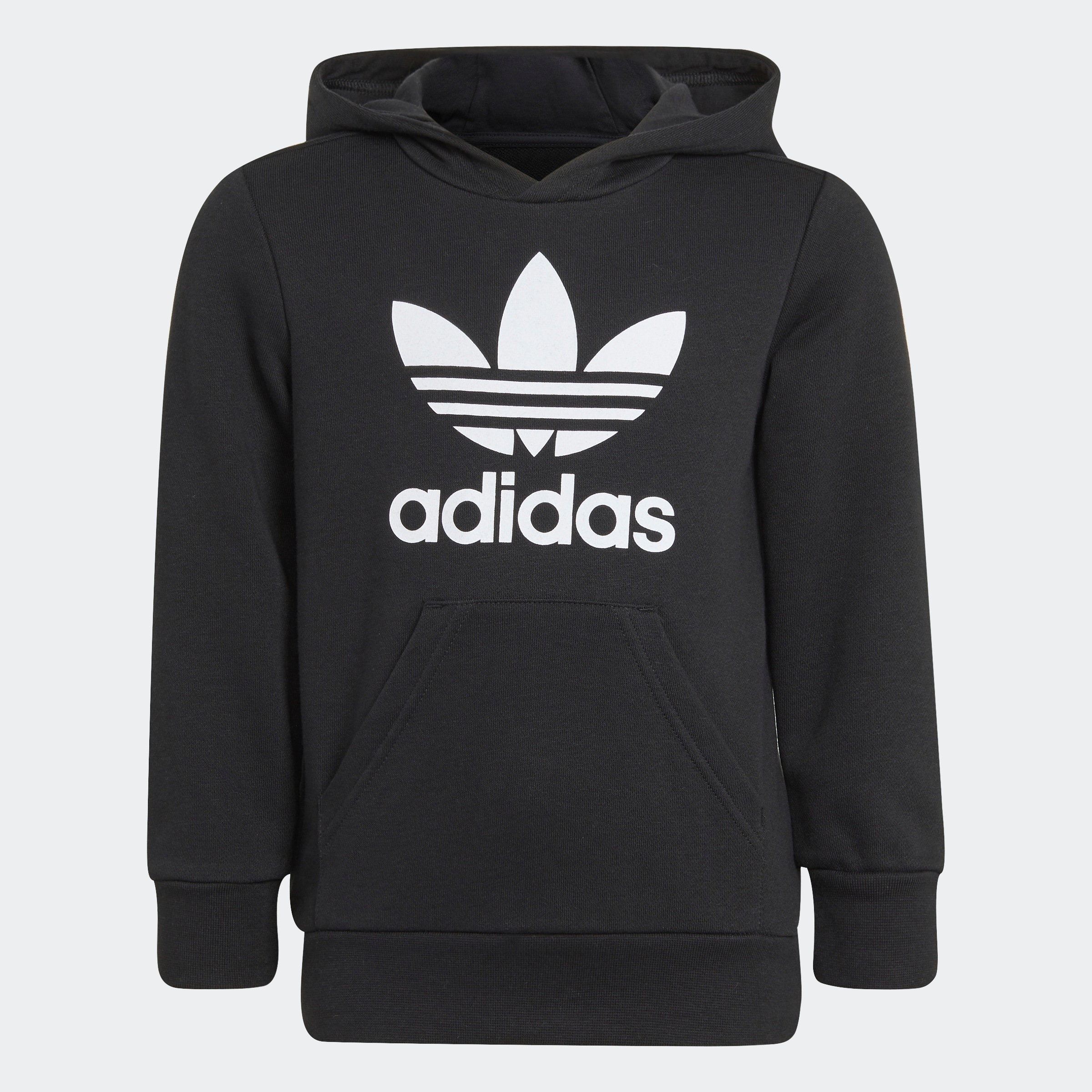 | Originals Rechnung online HOODIE«, auf Trainingsanzug tlg.) BAUR bestellen adidas »ADICOLOR (2