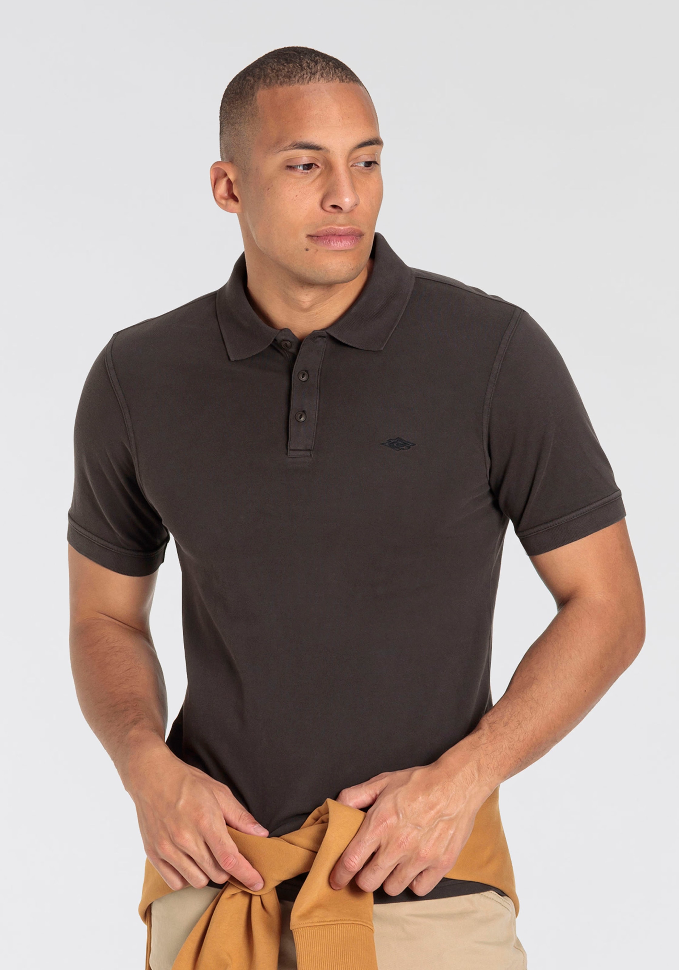 Rip Curl Poloshirt "FADED POLO"