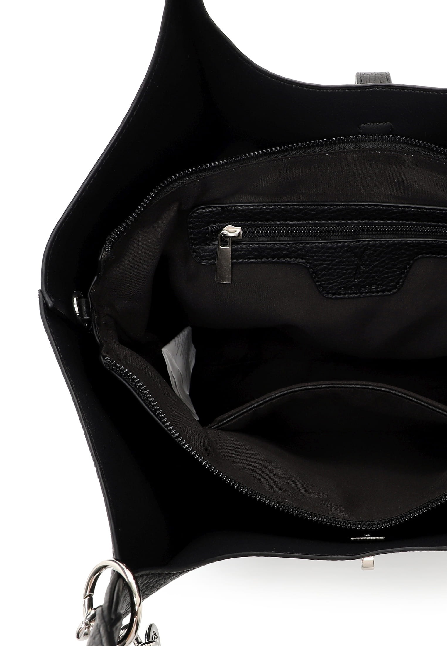 Suri Frey SFY Daggy Medium Shopper Bag Black One Size 3