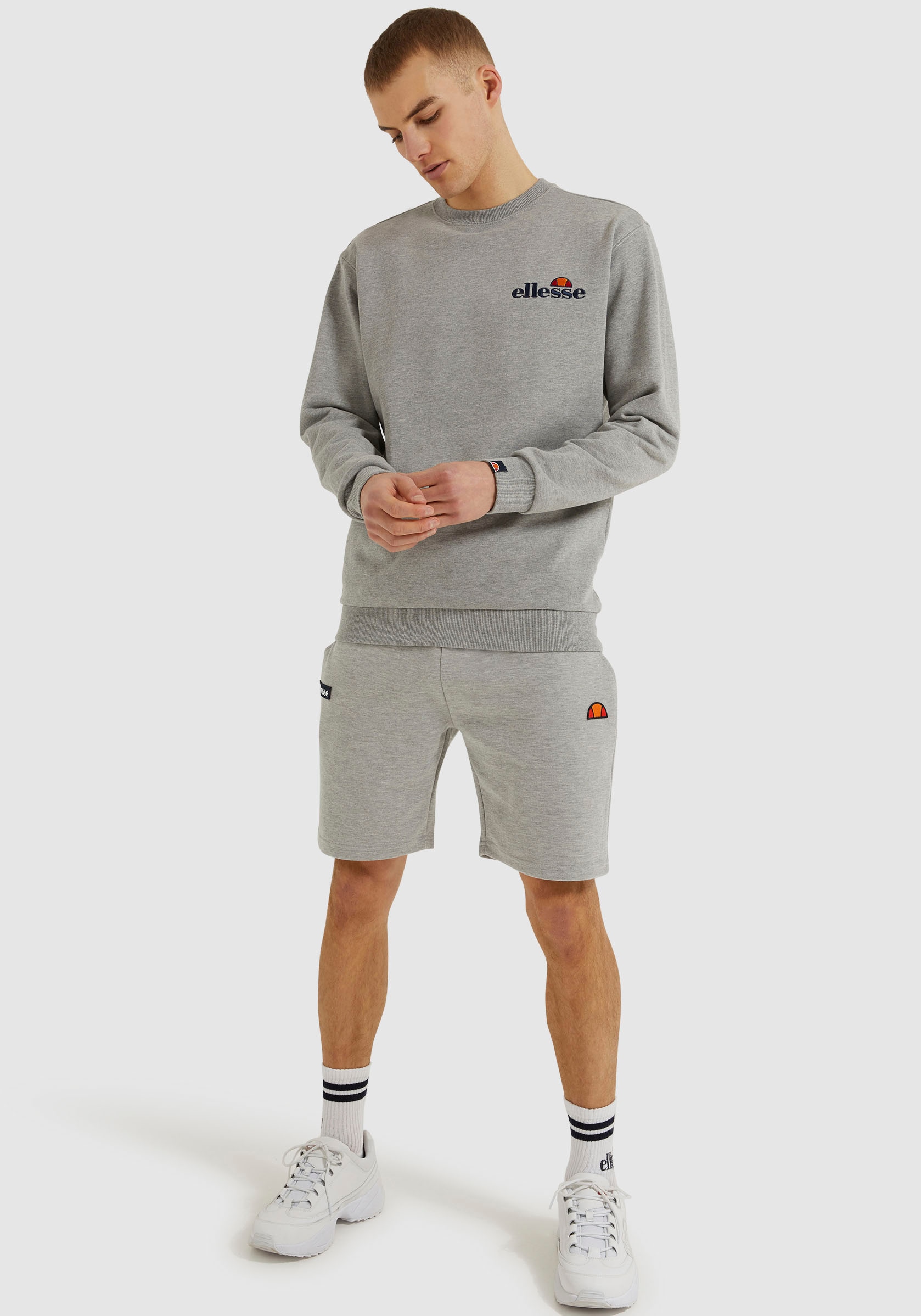 Ellesse Sweatshirt »Fierro Sweatshirt«