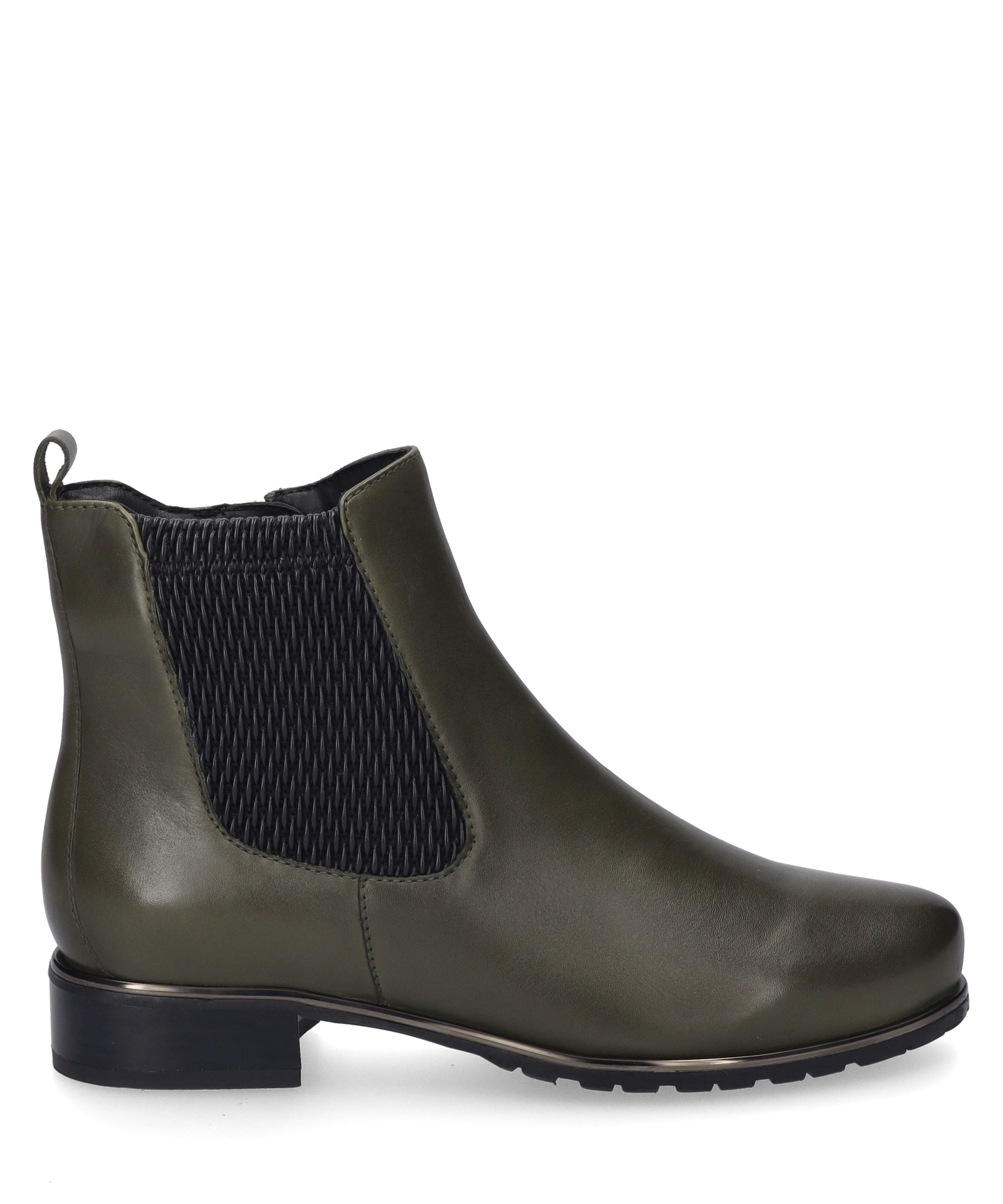 Josef Seibel Stiefelette »Chiara 02, oliv«