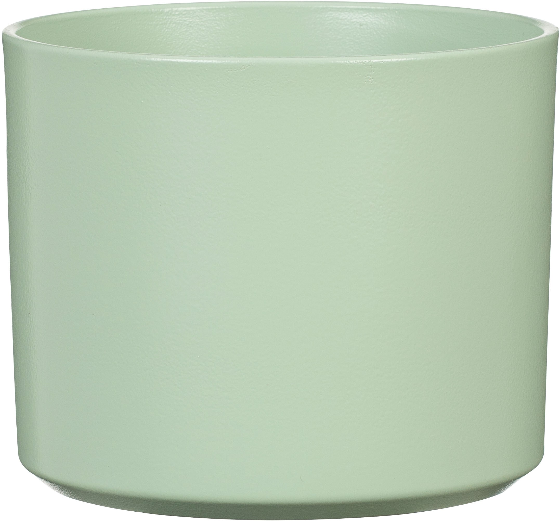 Scheurich Übertopf 100% wasserdichter Keramik-Übertopf