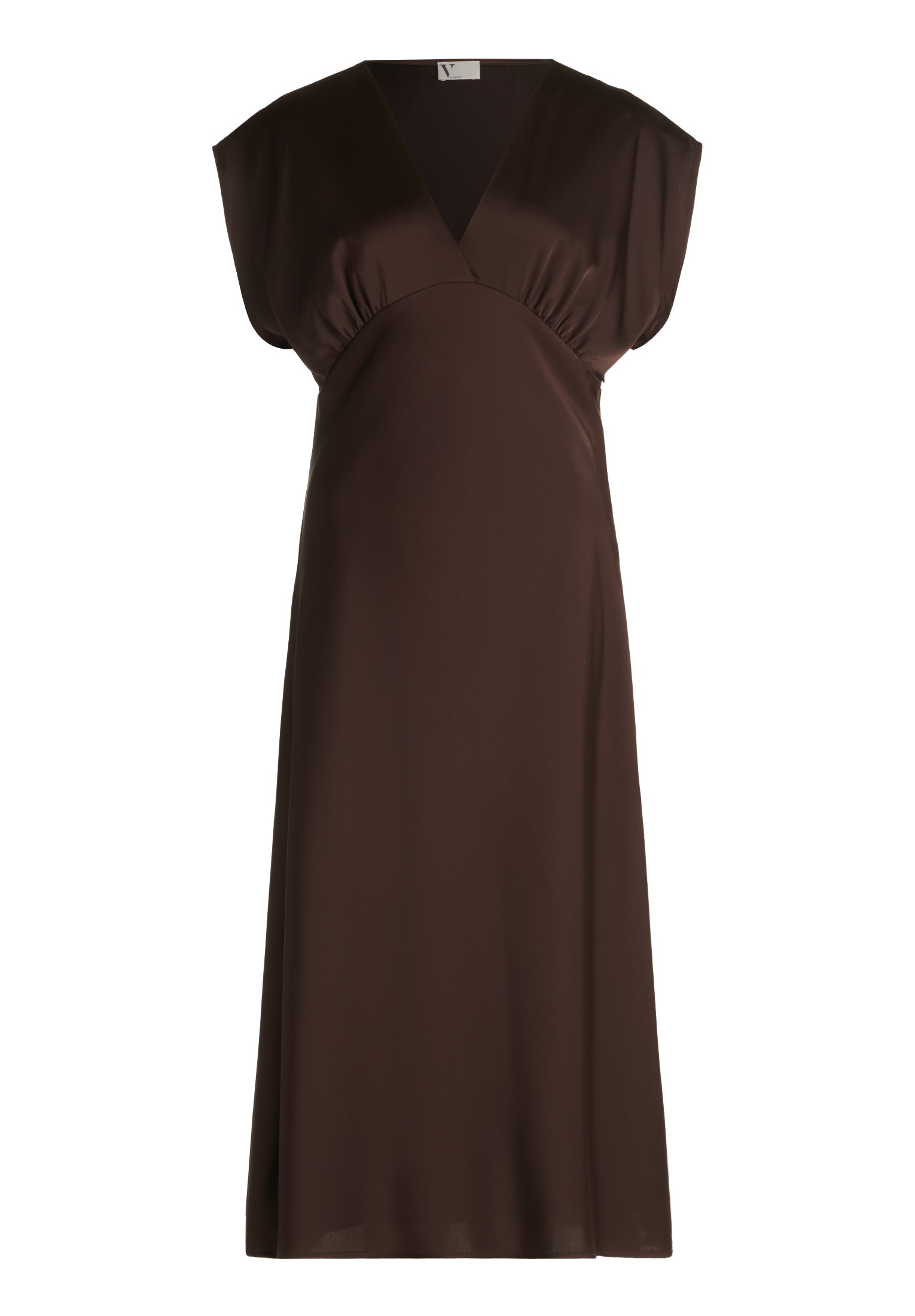 Vera Mont Abendkleid "Damen mit V-Ausschnitt" Ohne Tasche günstig online kaufen