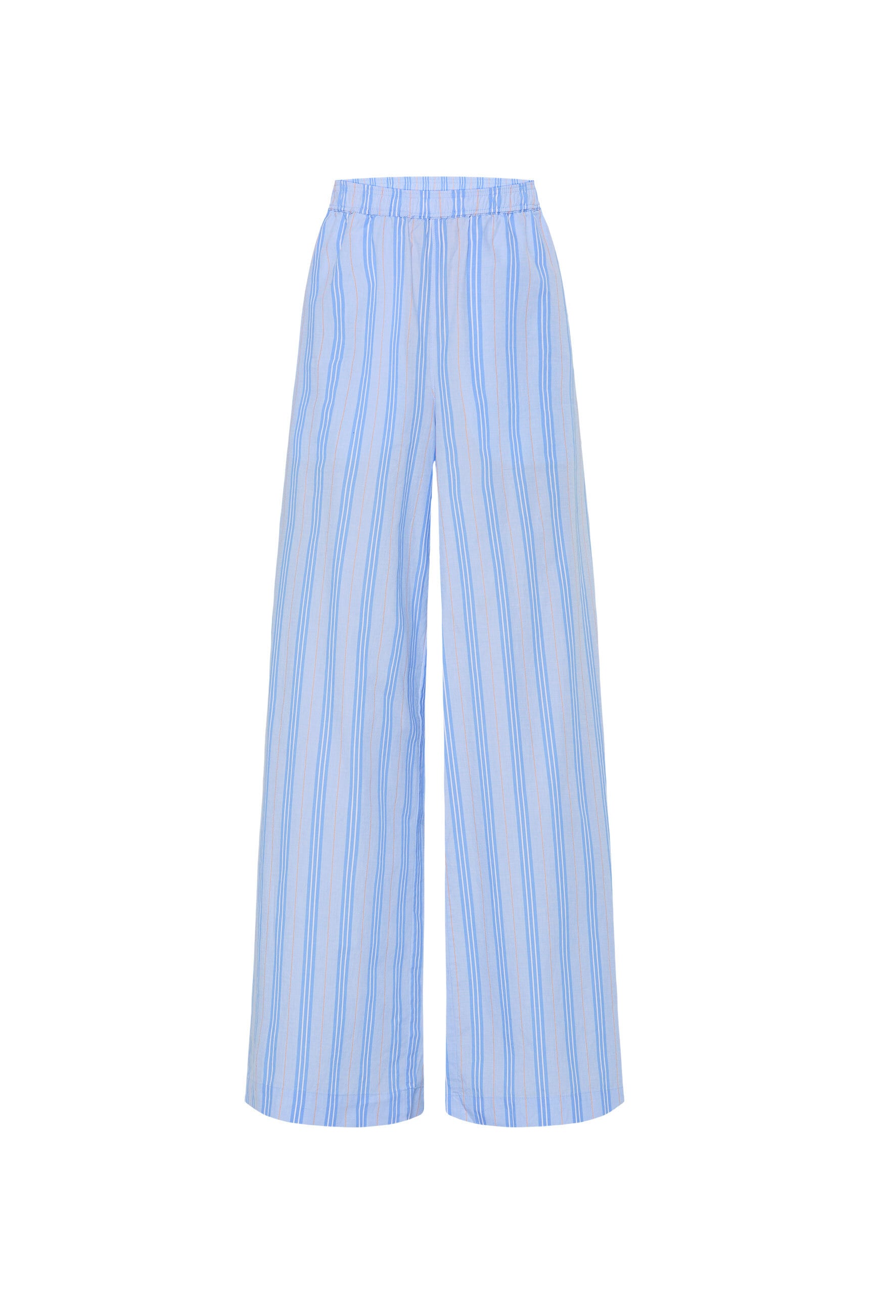 SENSES.THE LABEL Stoffhose, mit Elastikbund