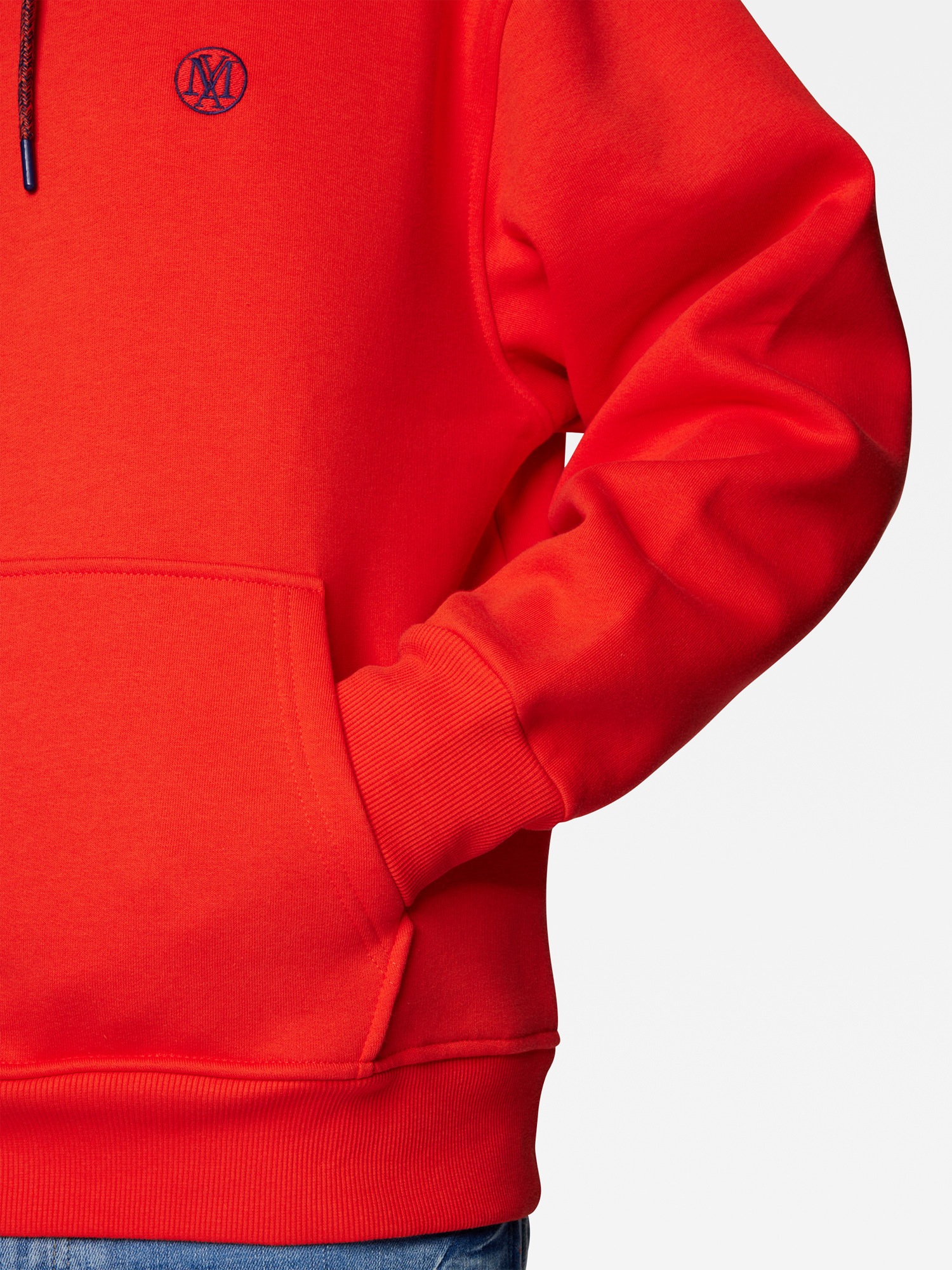 Mavi Kapuzenpullover »HOODED SWEATSHIRT«, Kapuzenpullover