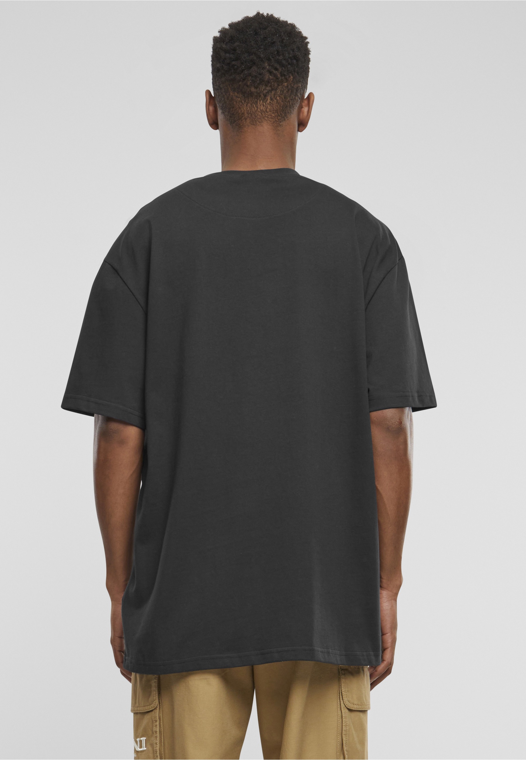 Karl Kani T-Shirt »Karl Kani Herren KM242-026-2 Splash Retro Tee« 1 Stk.
