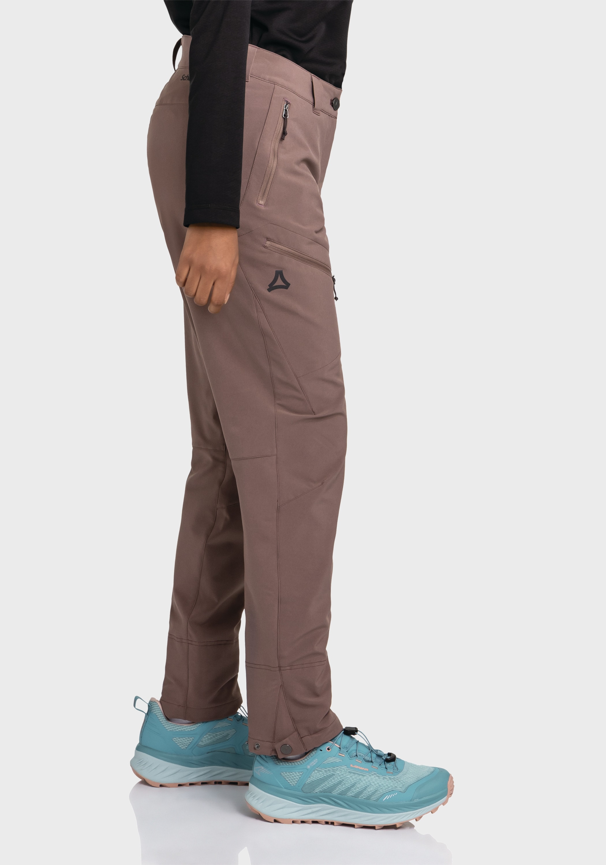 Schöffel Outdoorhose »Hiking Pants Style Cascata WMS«