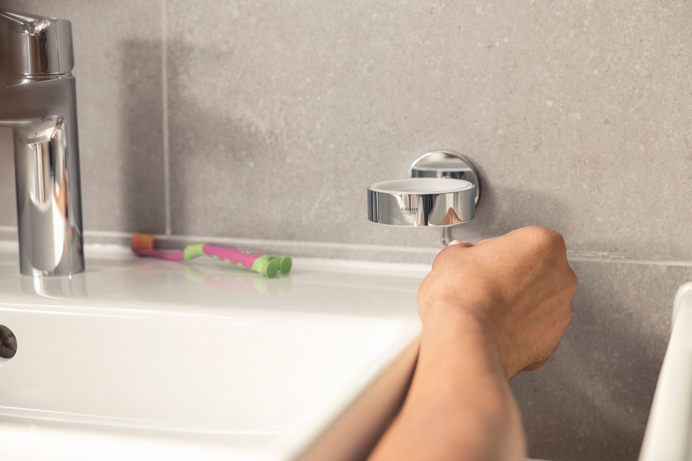 Grohe Handtuchring »Start« kaufen | BAUR