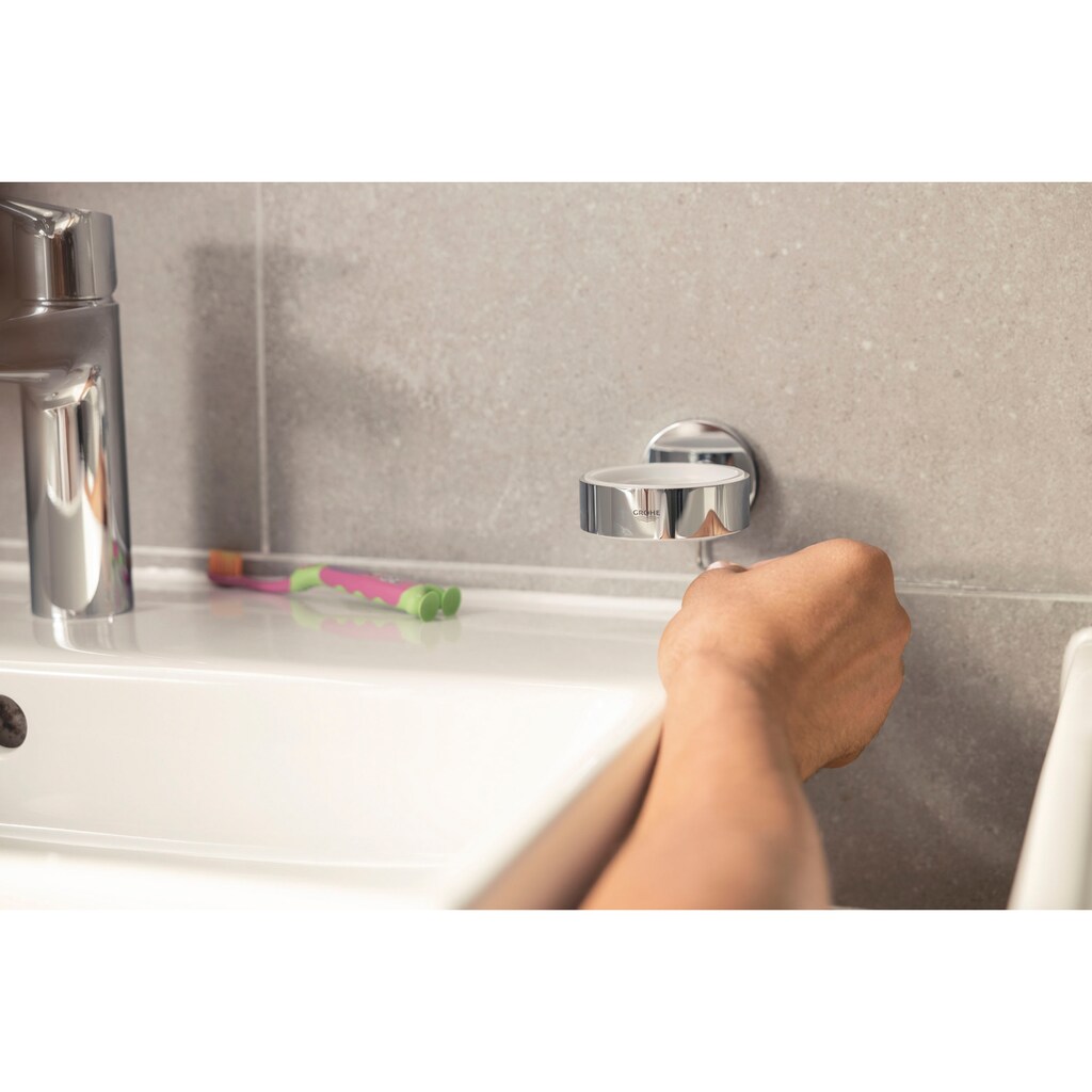 Grohe Handtuchring »Start«