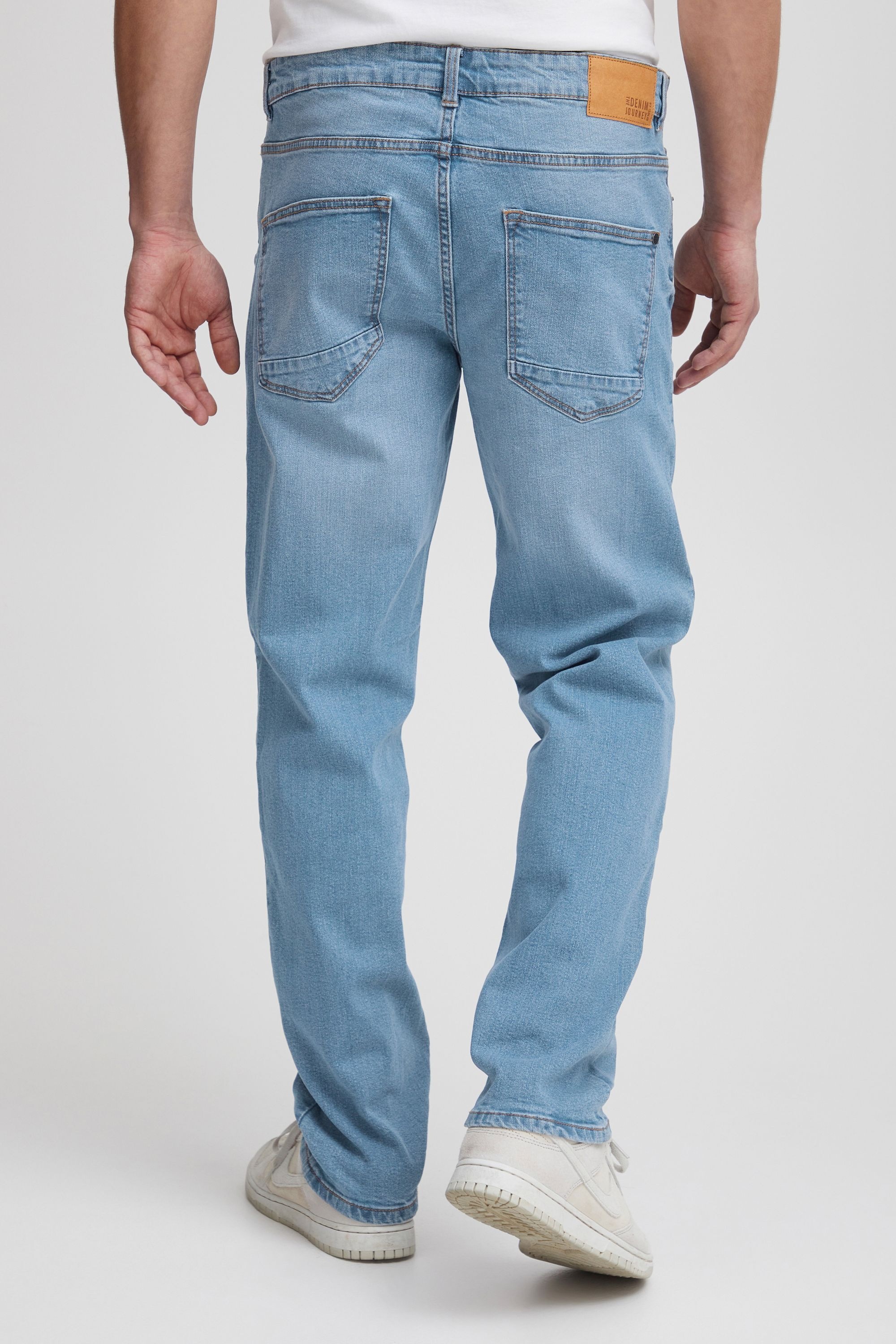 !Solid 5-Pocket-Jeans »5-Pocket-Jeans SDRyder«