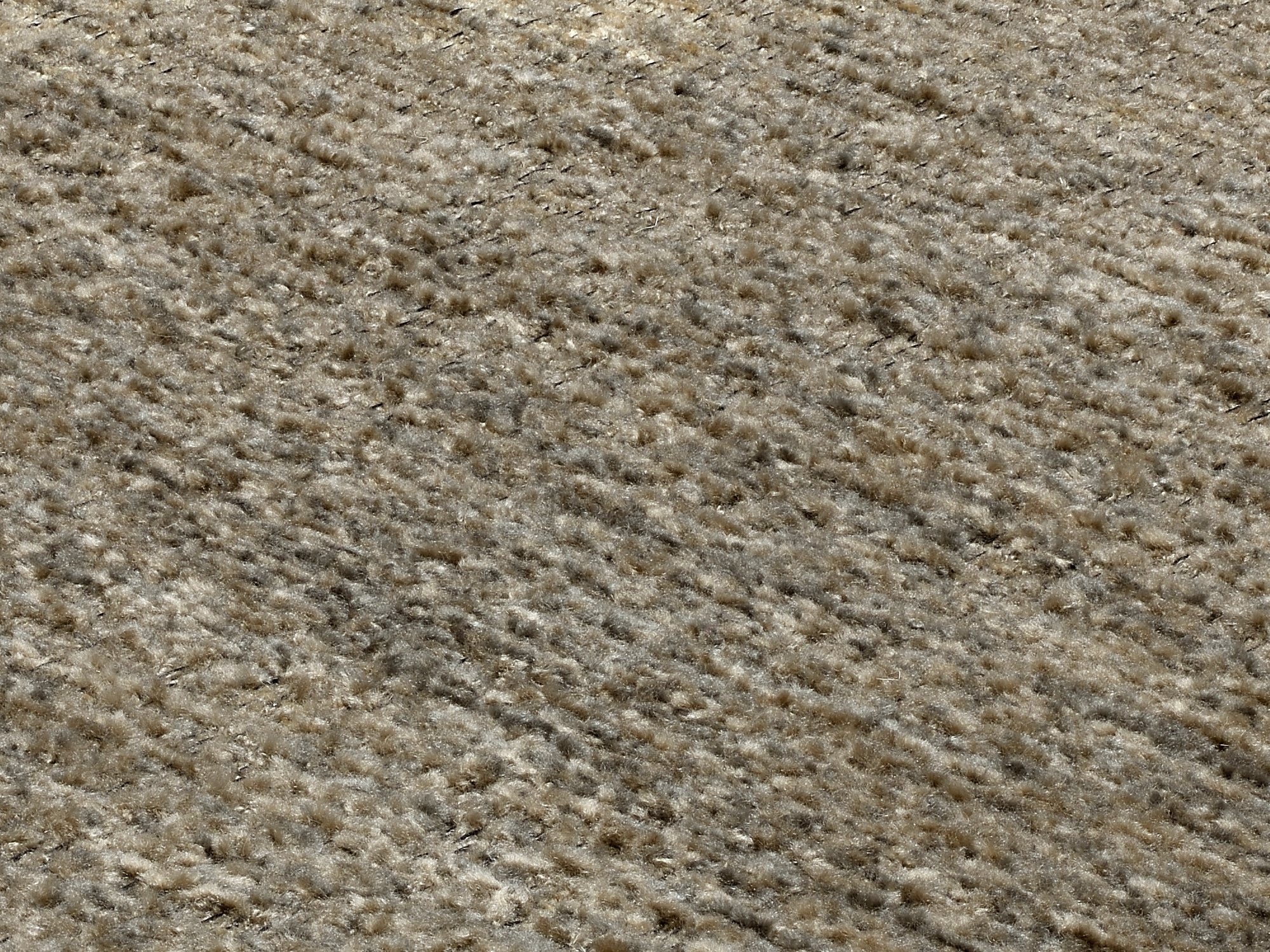 OCI DIE TEPPICHMARKE Teppich »OPAL DAYLIGHT« rechteckig 6 mm Höhe Vintage, Flachgewebe, alle Räume
