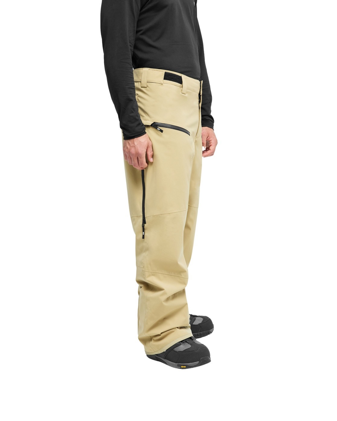Quiksilver Snowboardhose »Paramo Stretch 20K«
