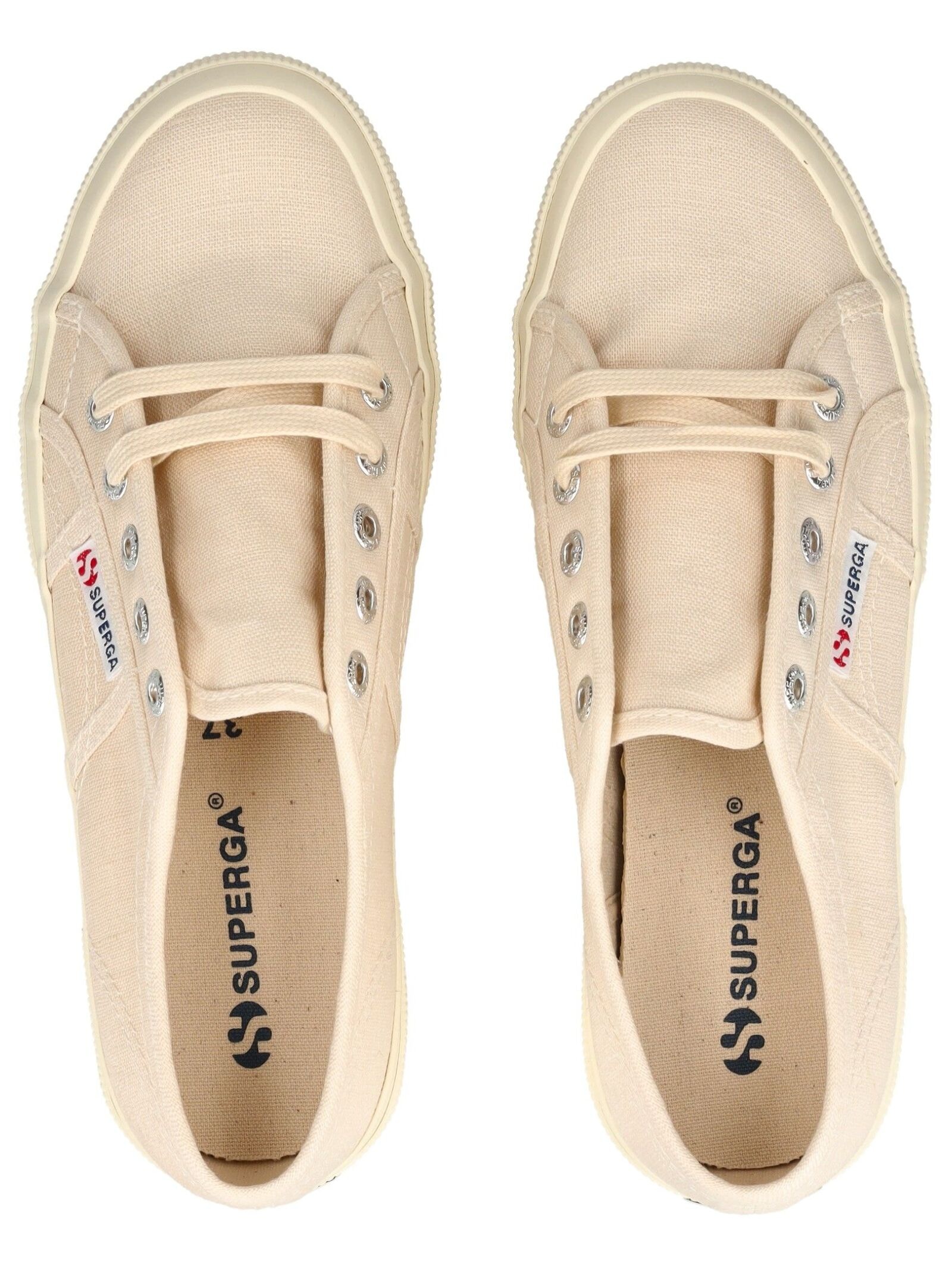 Superga Sneaker »Superga Sneaker Textil«