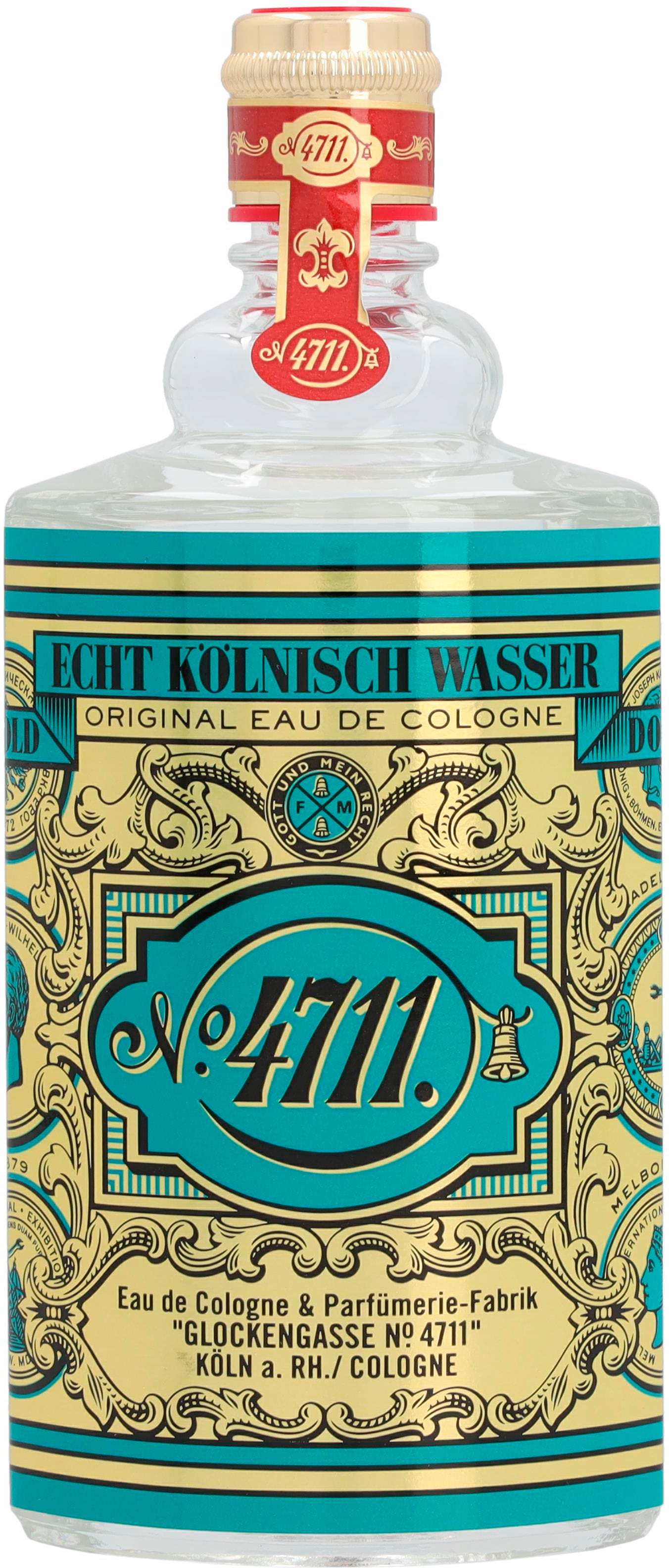 4711 -  Eau de Cologne " Original"