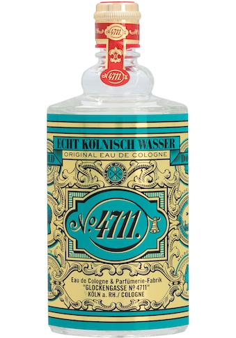 4711 Eau de Cologne » Original«