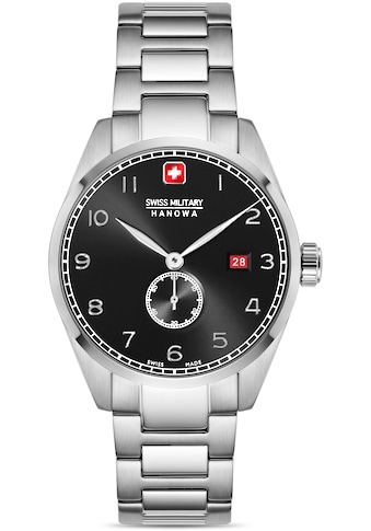 Schweizer Uhr »LYNX, SMWGH0000704«