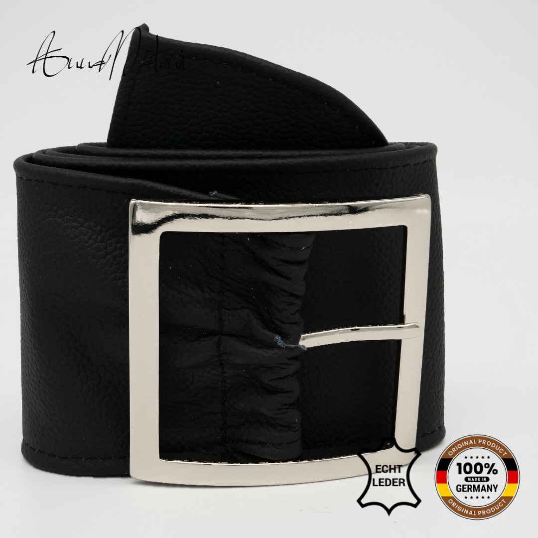 AnnaMatoni Ledergürtel "AnnaMatoni Leder Gürtel Lona" günstig online kaufen