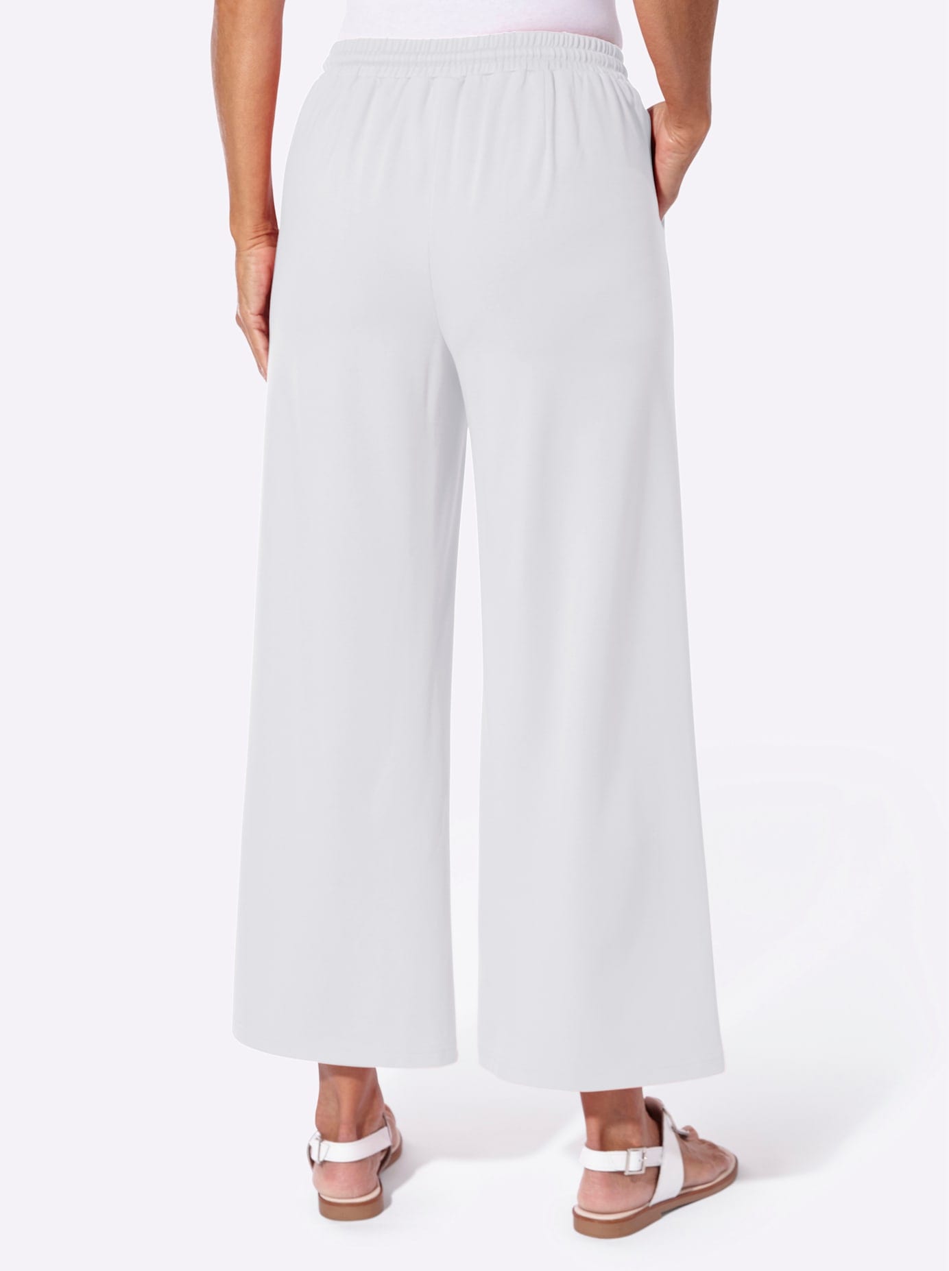 Inspirationen Culotte