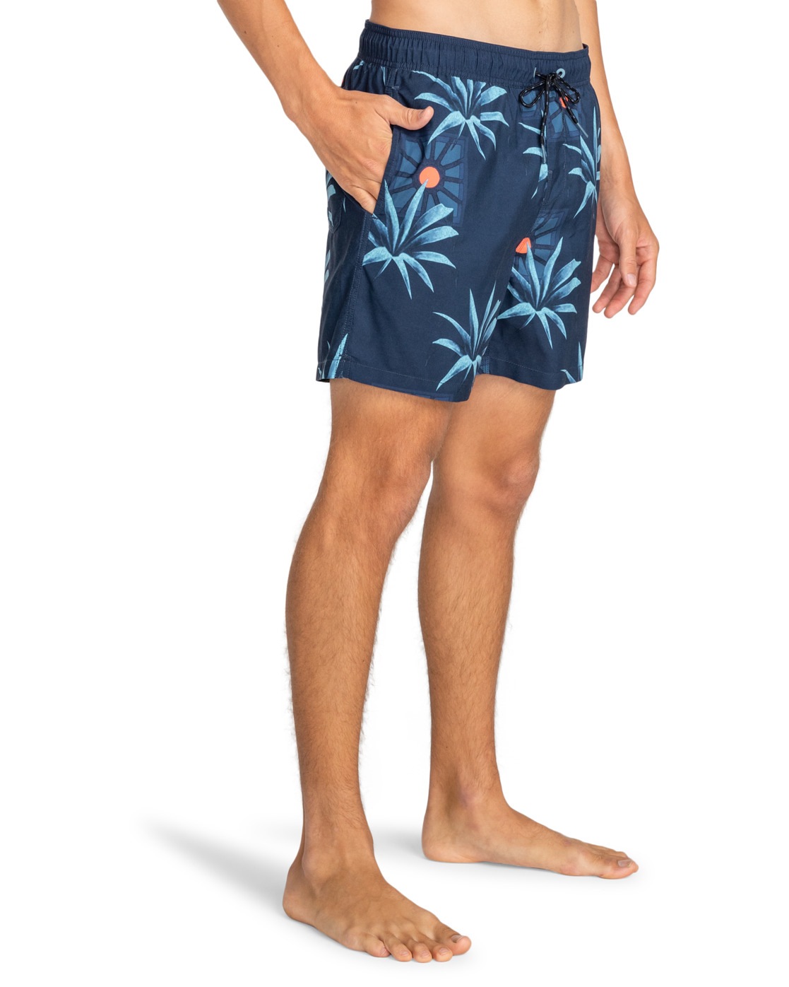 Billabong Boardshorts »Good Times Layback 16"«
