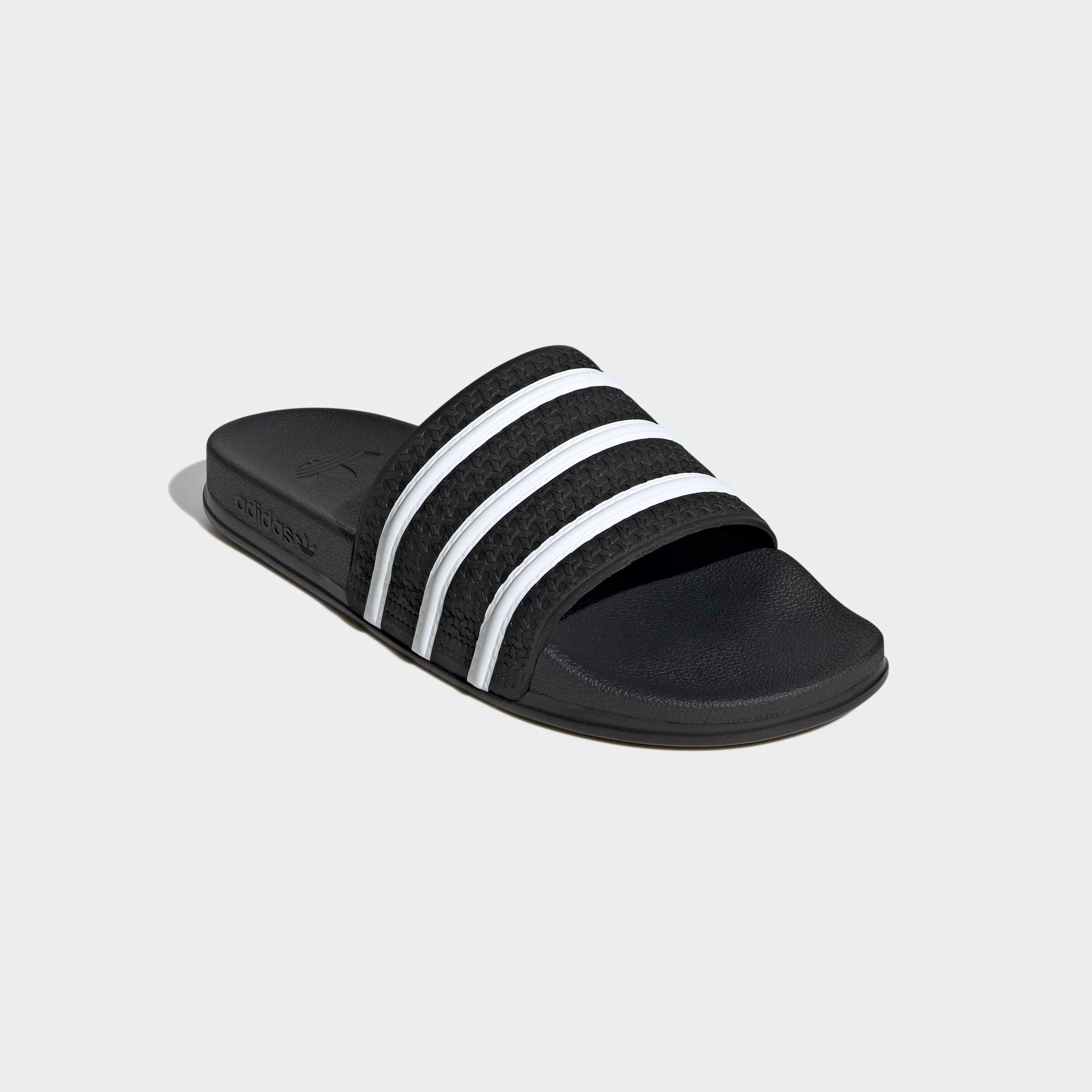 adidas Originals Badesandale "ADILETTE OG CF BADESCHLAPPEN" Badelatschen günstig online kaufen