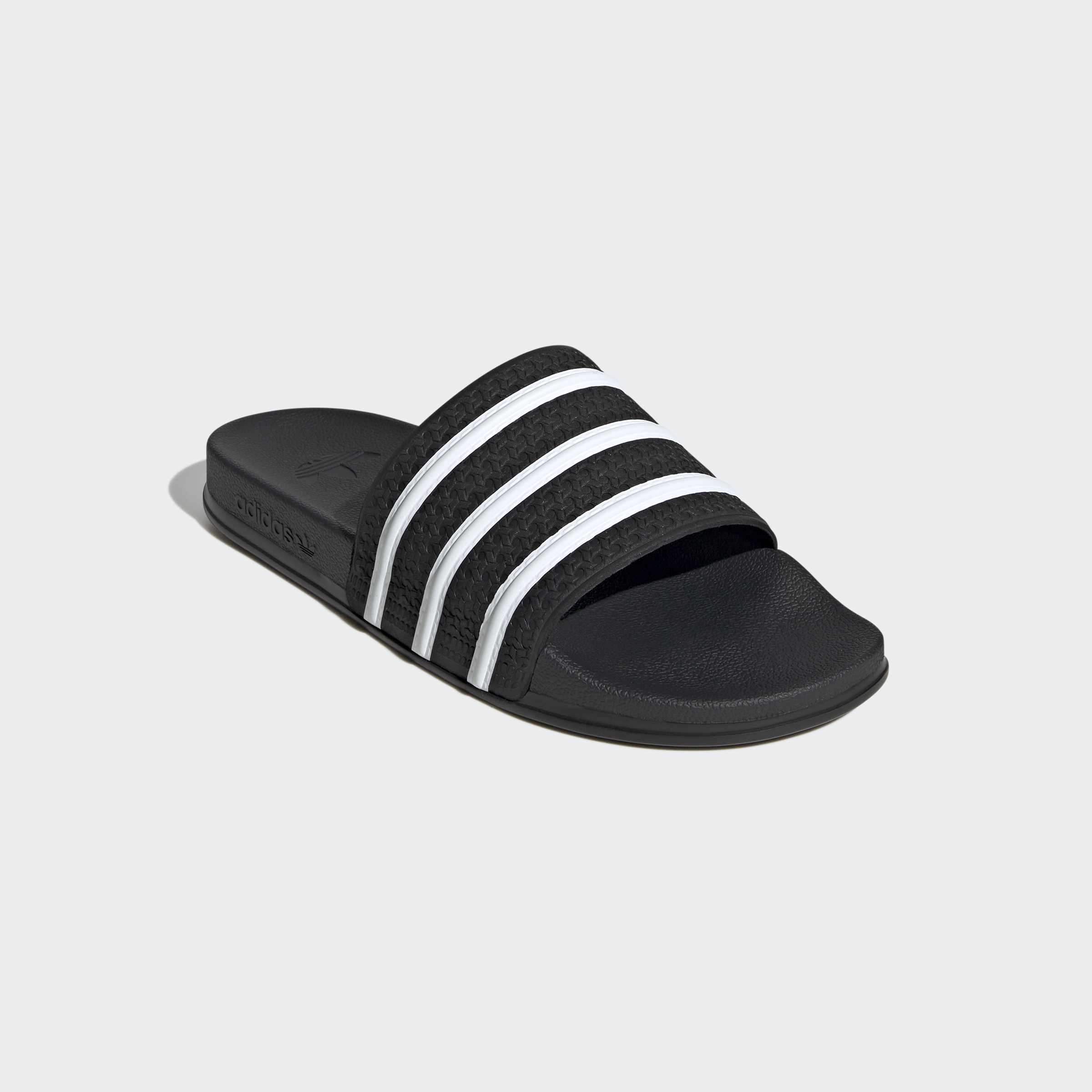adidas Originals Sneaker "ADILETTE OG CF BADESCHLAPPEN" Badelatschen