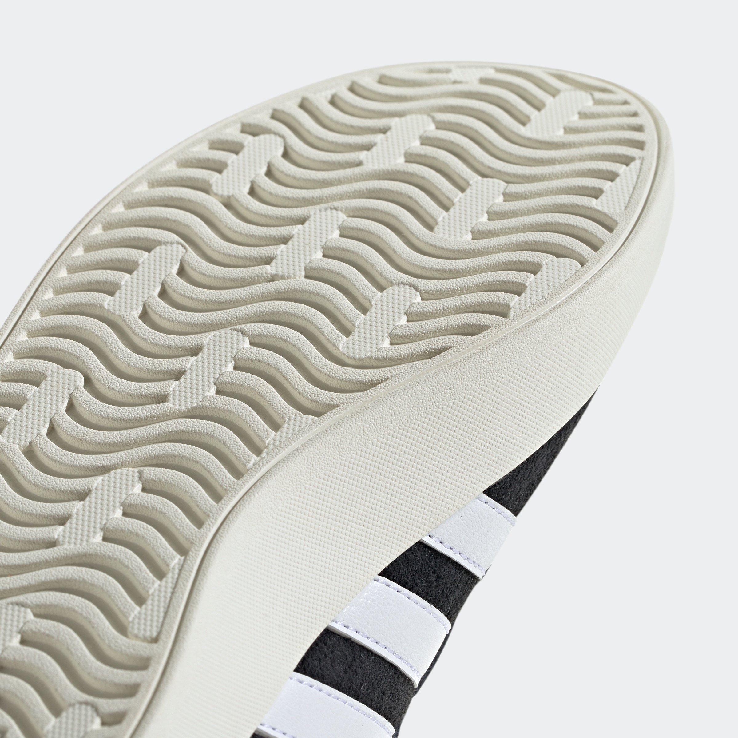 adidas Sportswear Sneaker »VL COURT 3.0«, inspiriert vom Desing des adidas samba