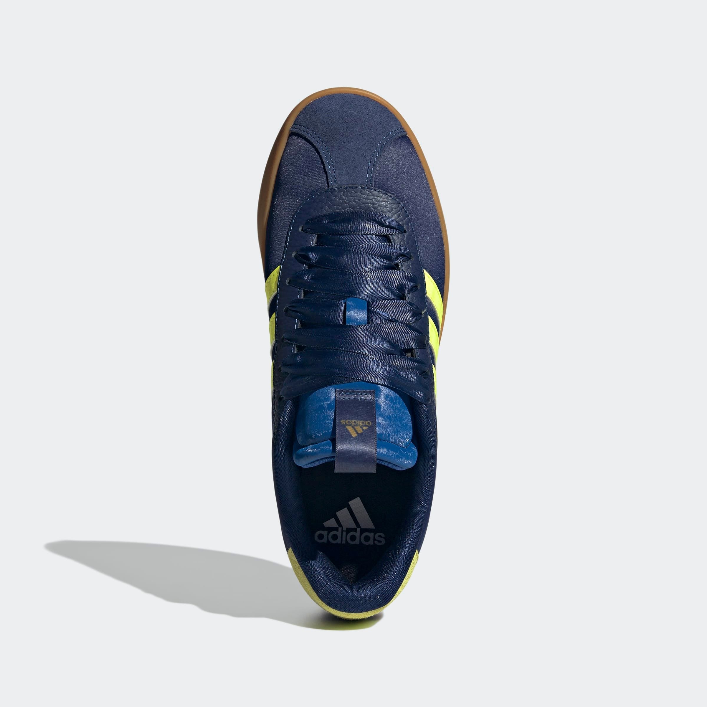 adidas Sportswear Sneaker »VL COURT 3.0«, Design auf den Spuren des adidas Samba