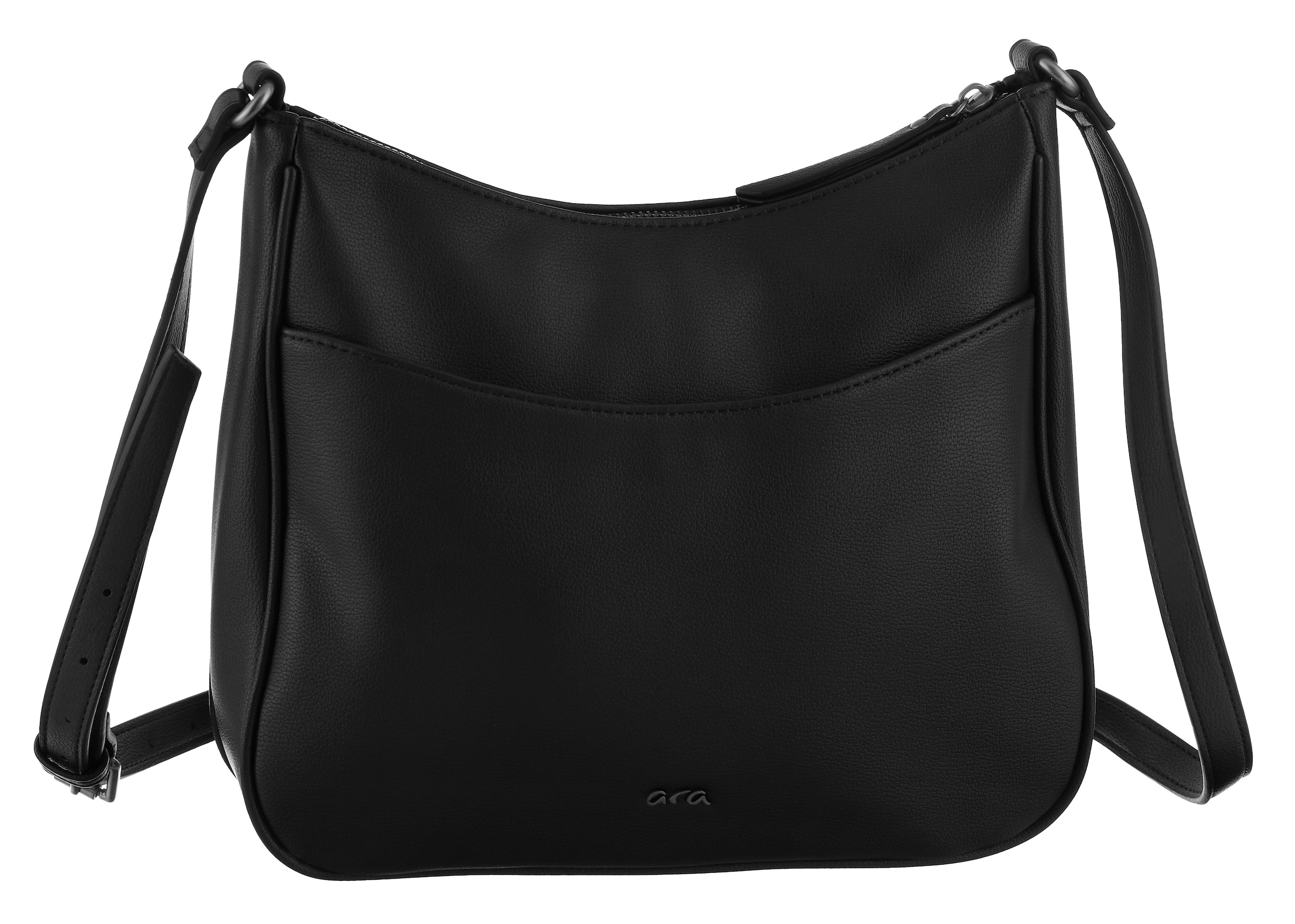 Ara Umhängetasche "ESTHER" Schultertasche, Businesstasche mit Schlüsselhalt günstig online kaufen
