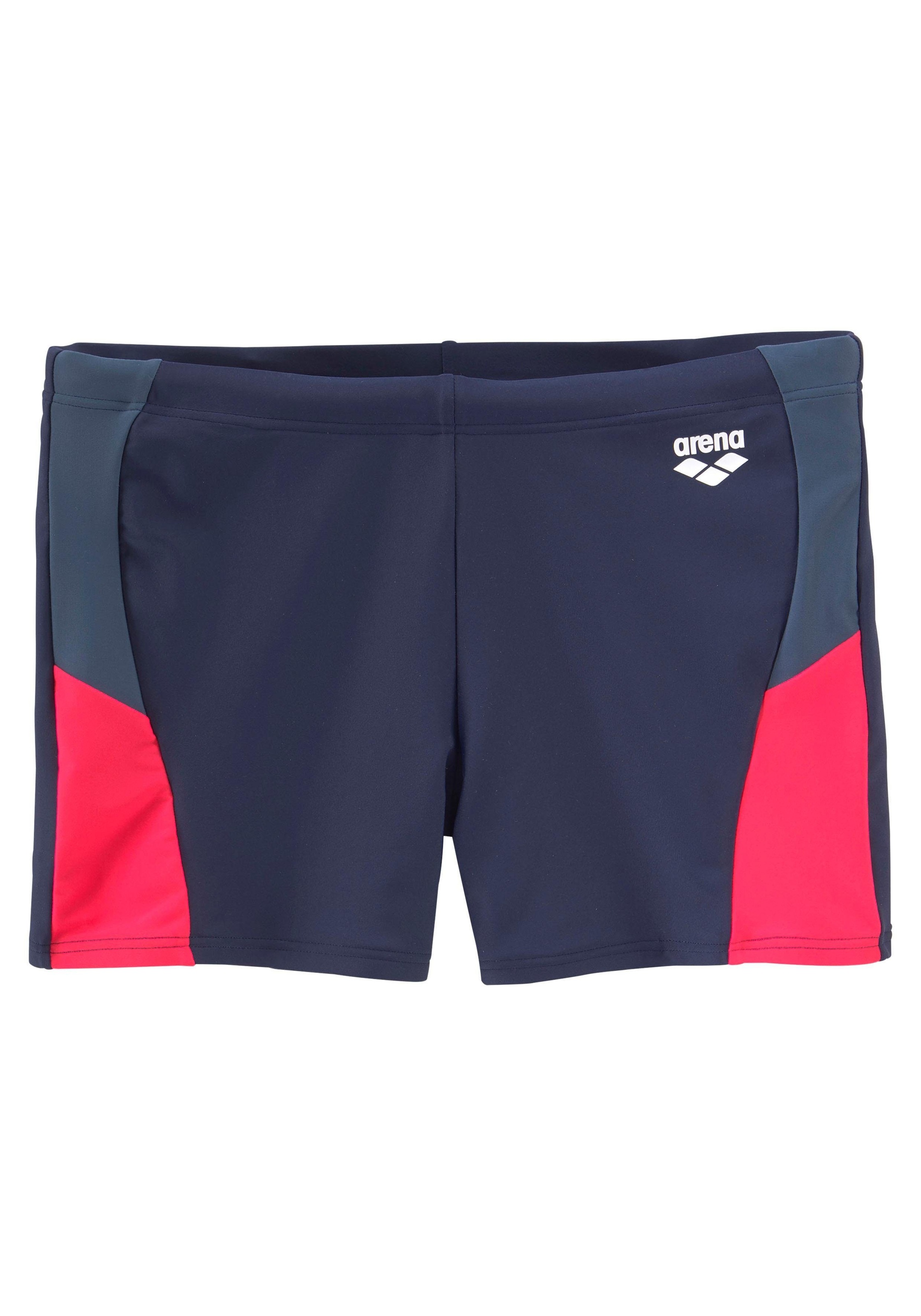 Boxer-Badehose